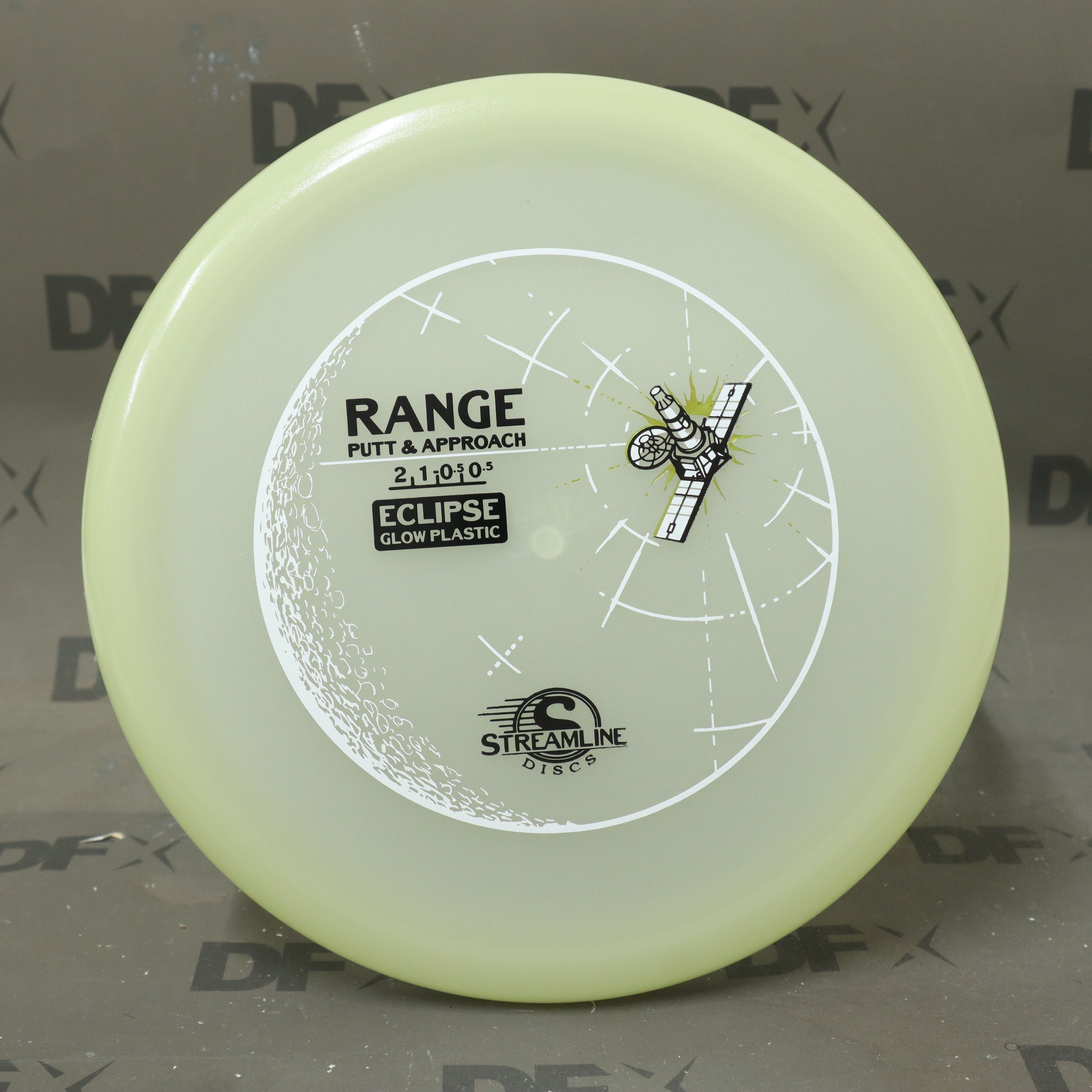 Streamline Eclipse Range