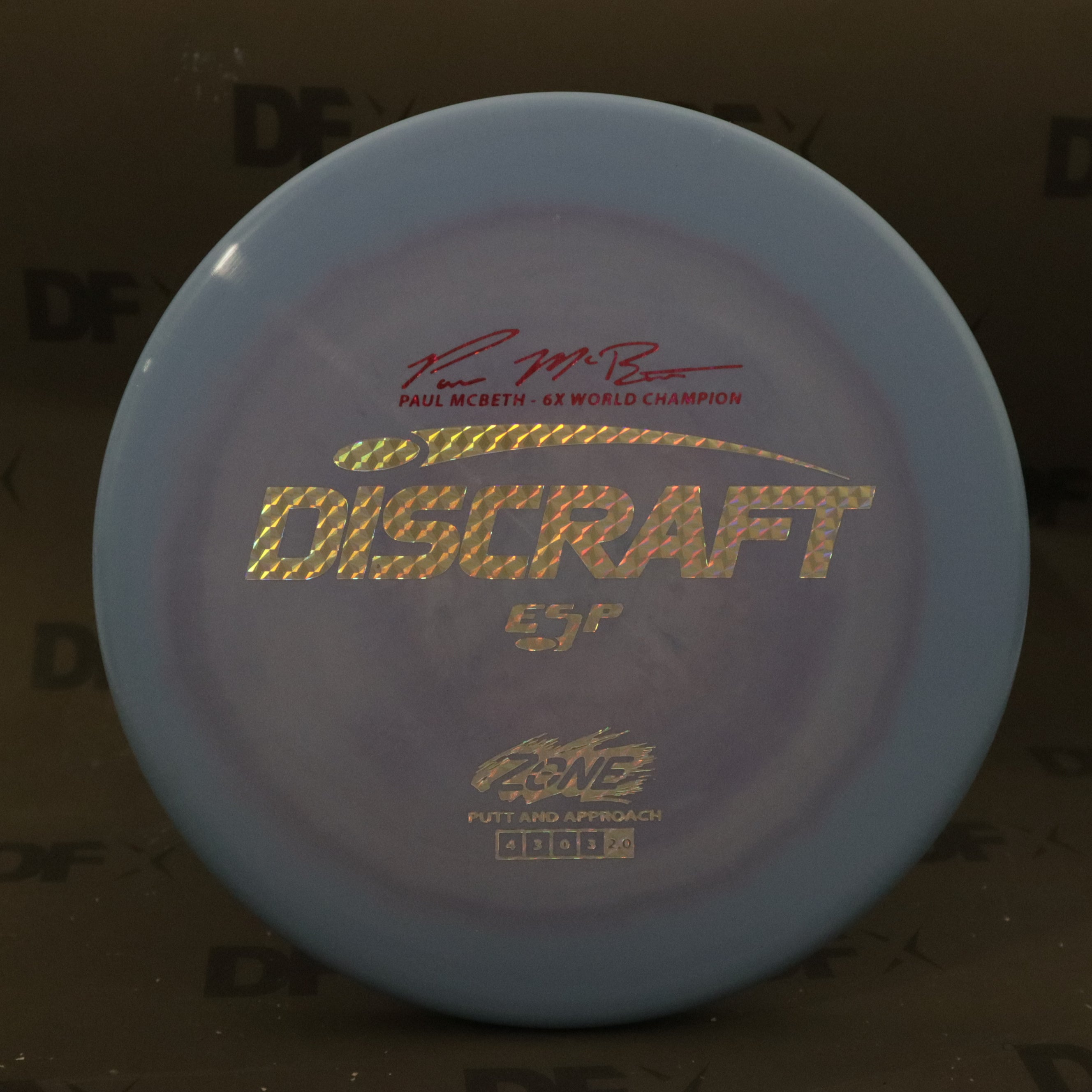 Discraft ESP Zone