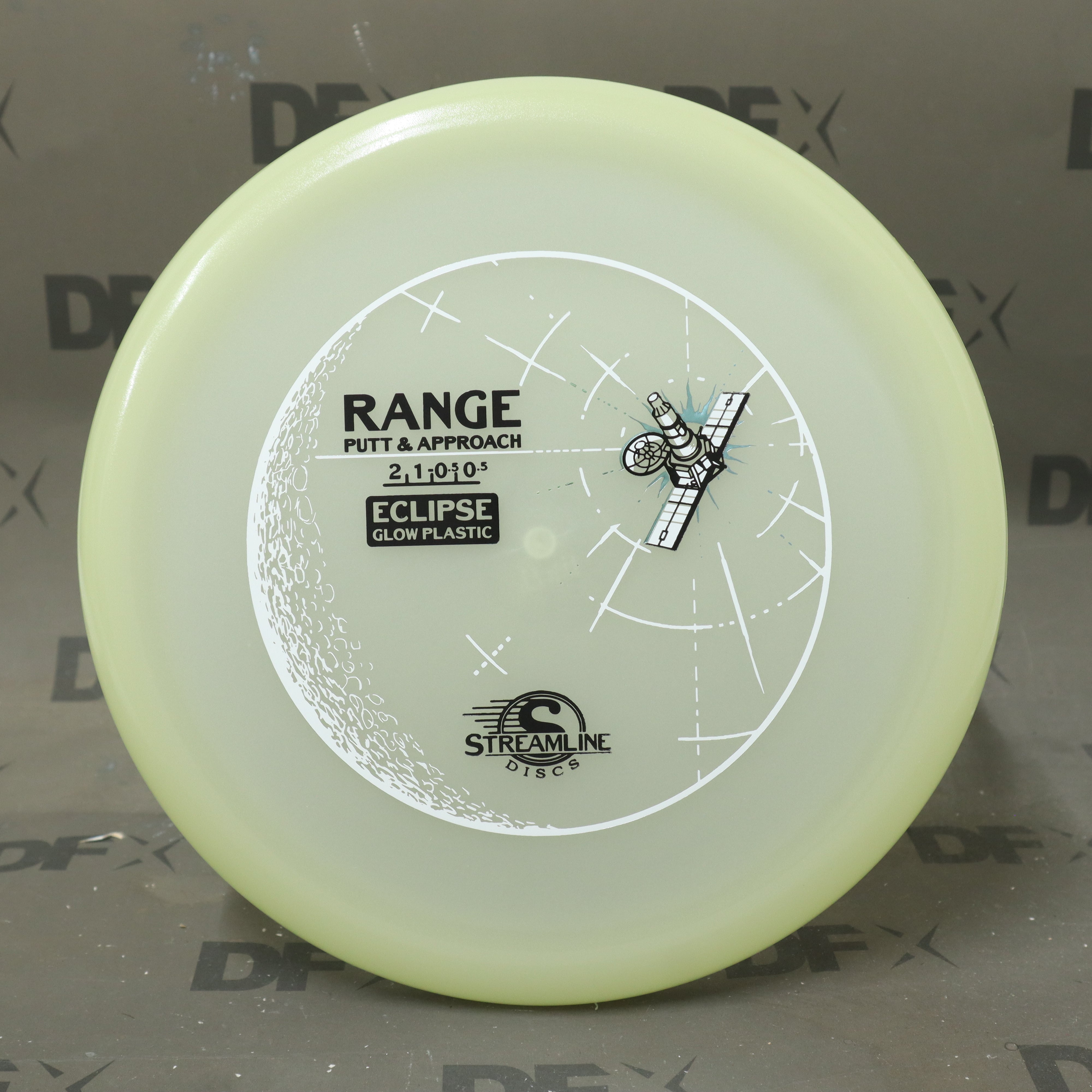 Streamline Eclipse Range