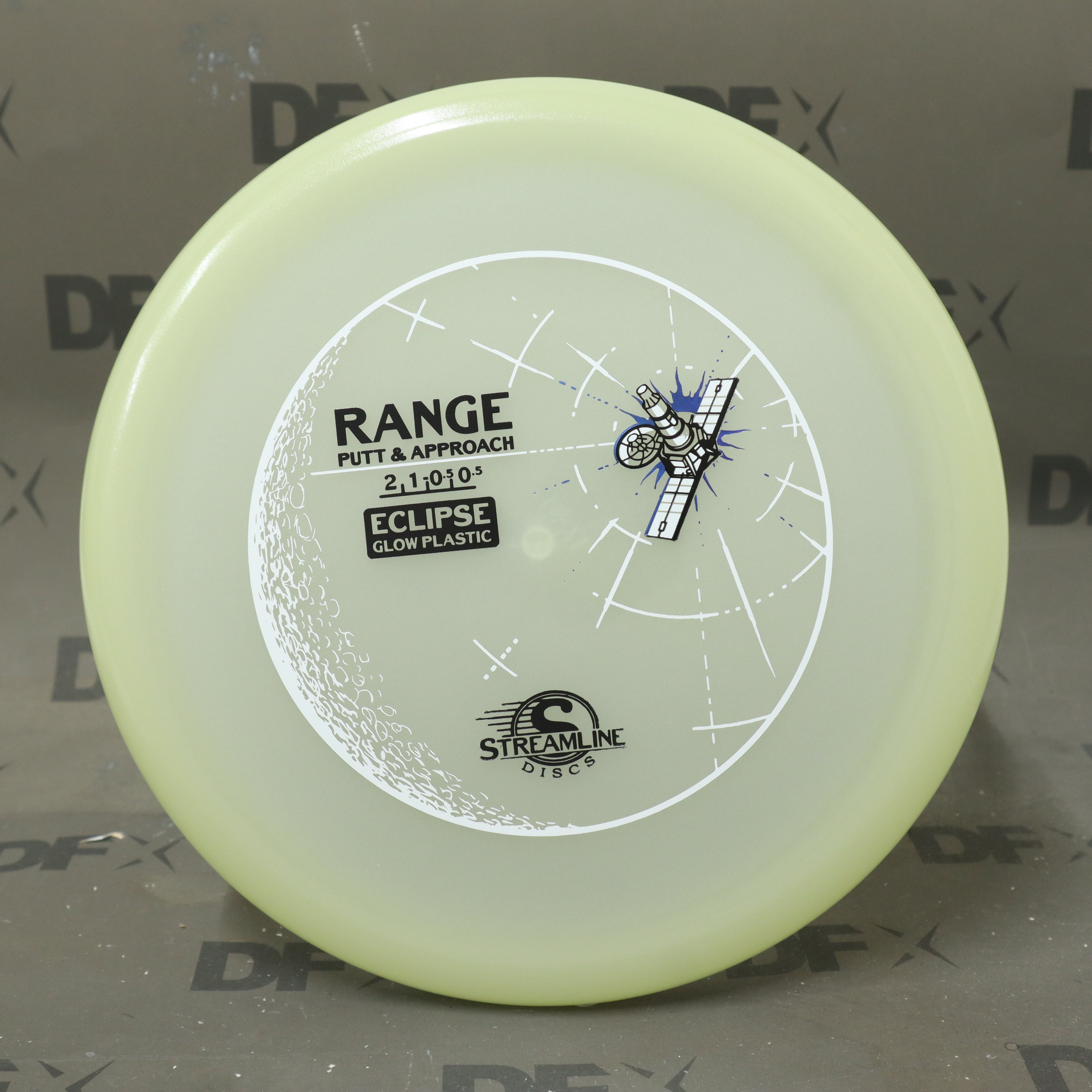 Streamline Eclipse Range