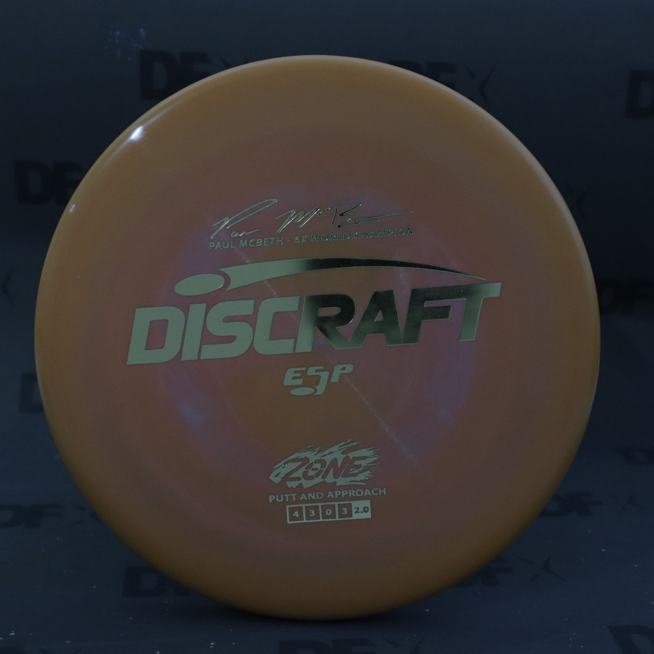 Discraft ESP Zone