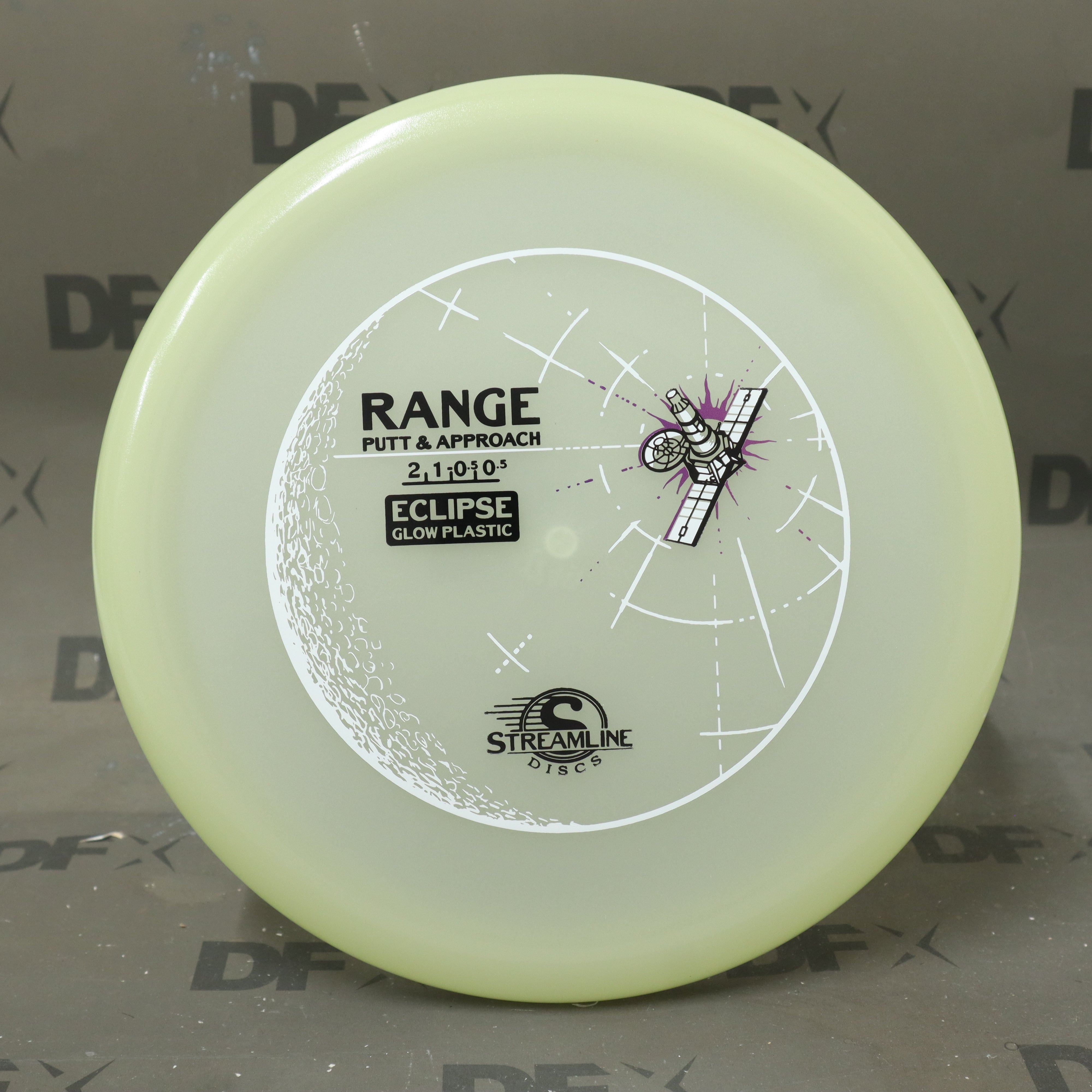 Streamline Eclipse Range