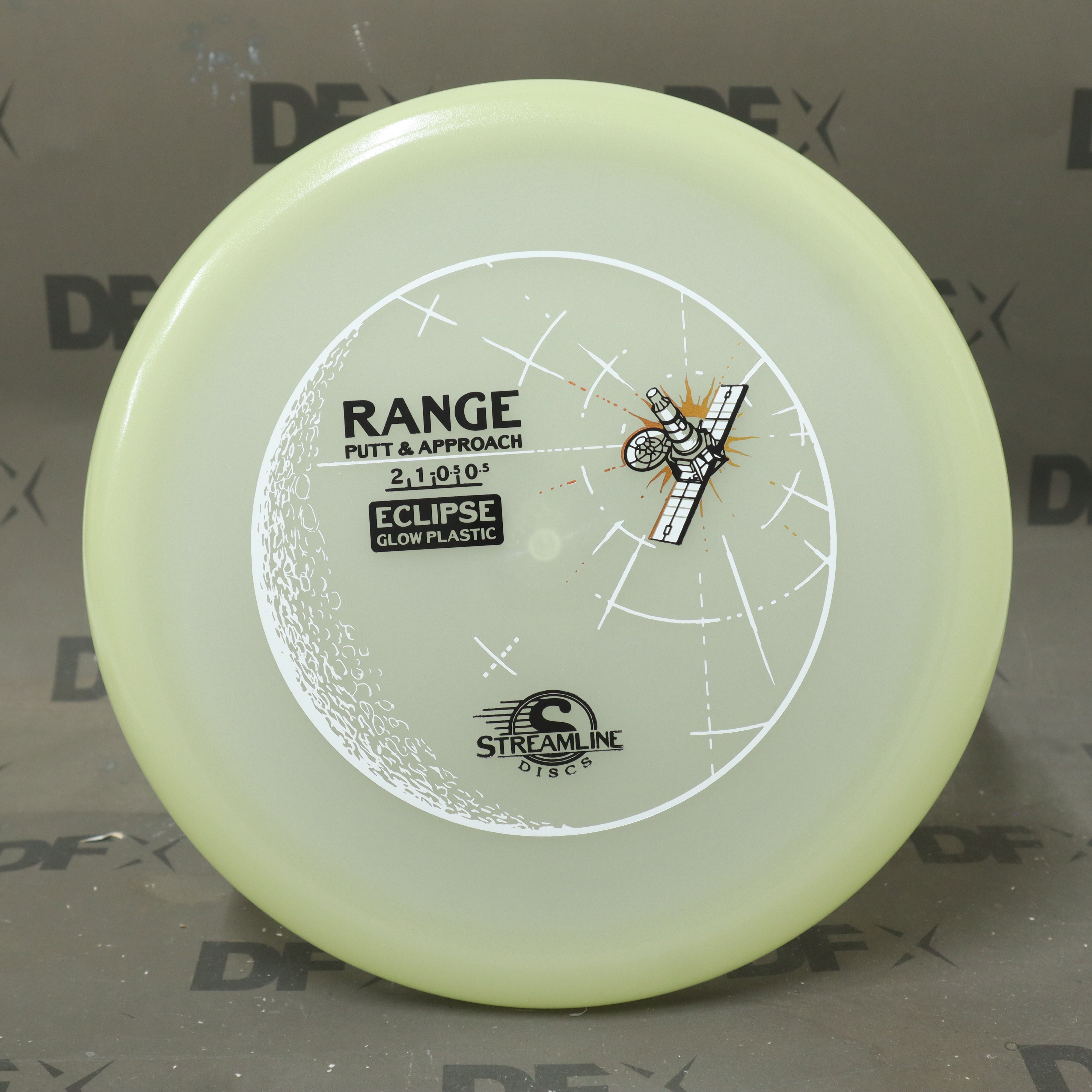 Streamline Eclipse Range