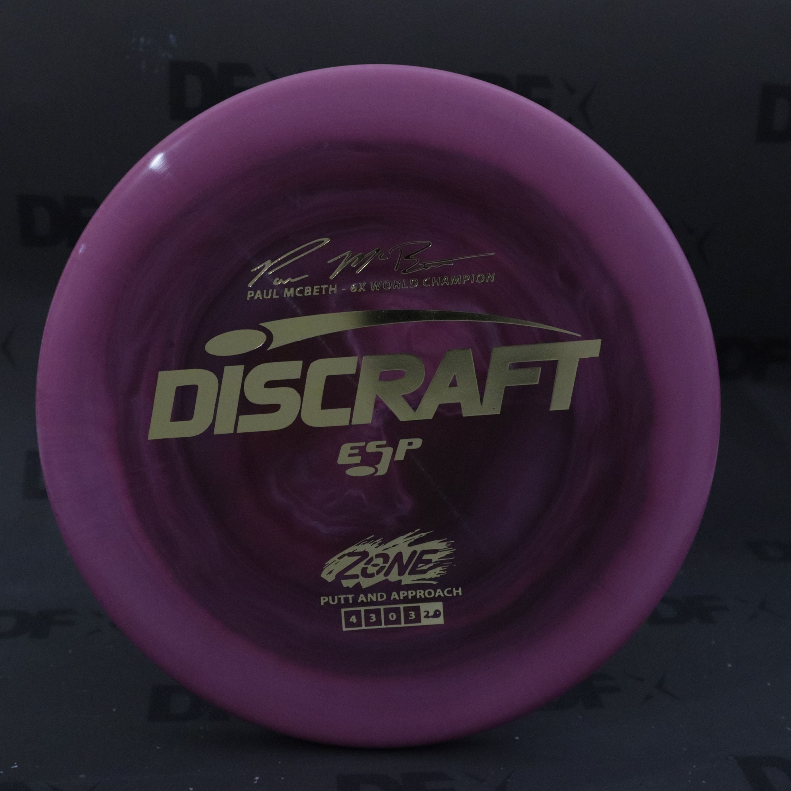 Discraft ESP Zone