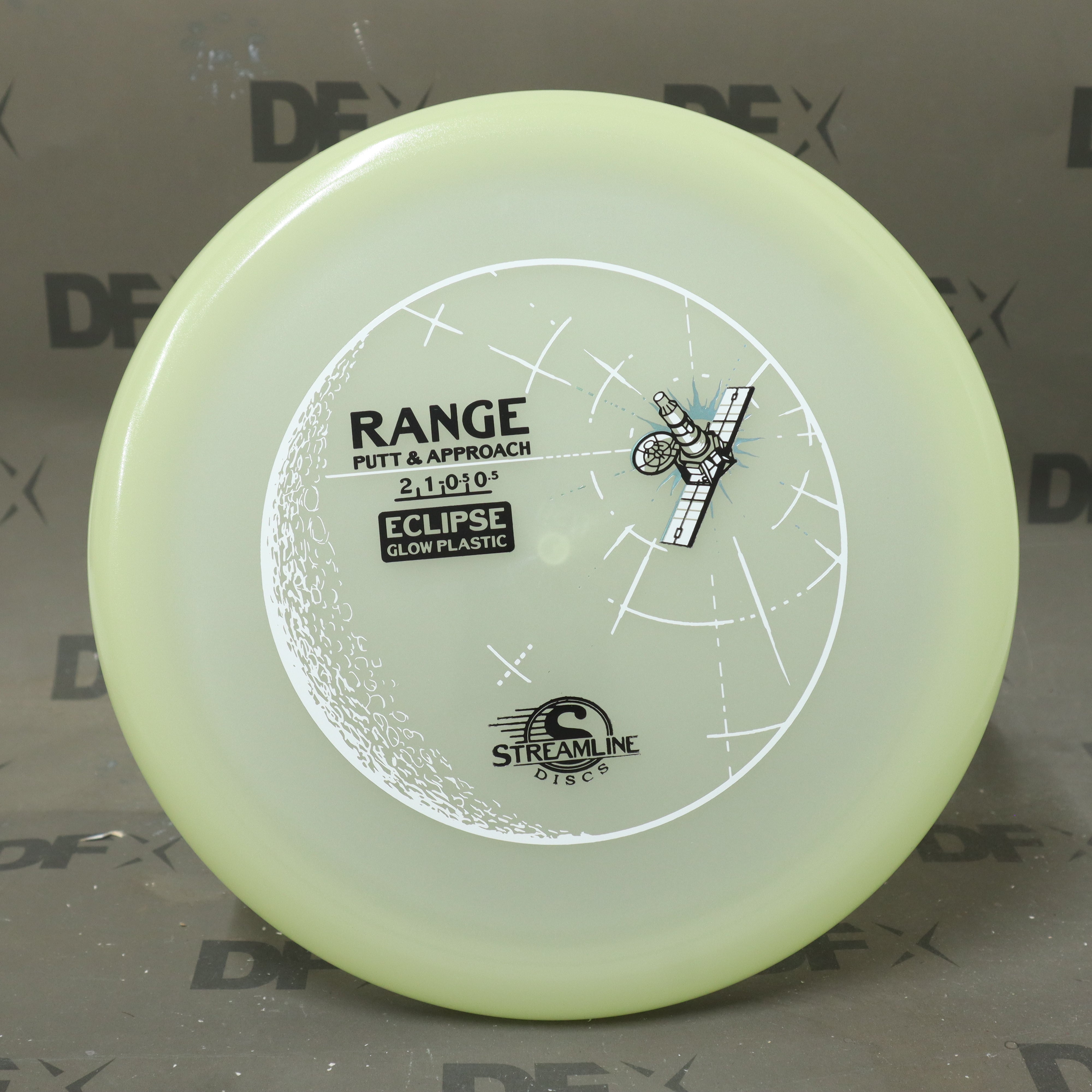 Streamline Eclipse Range