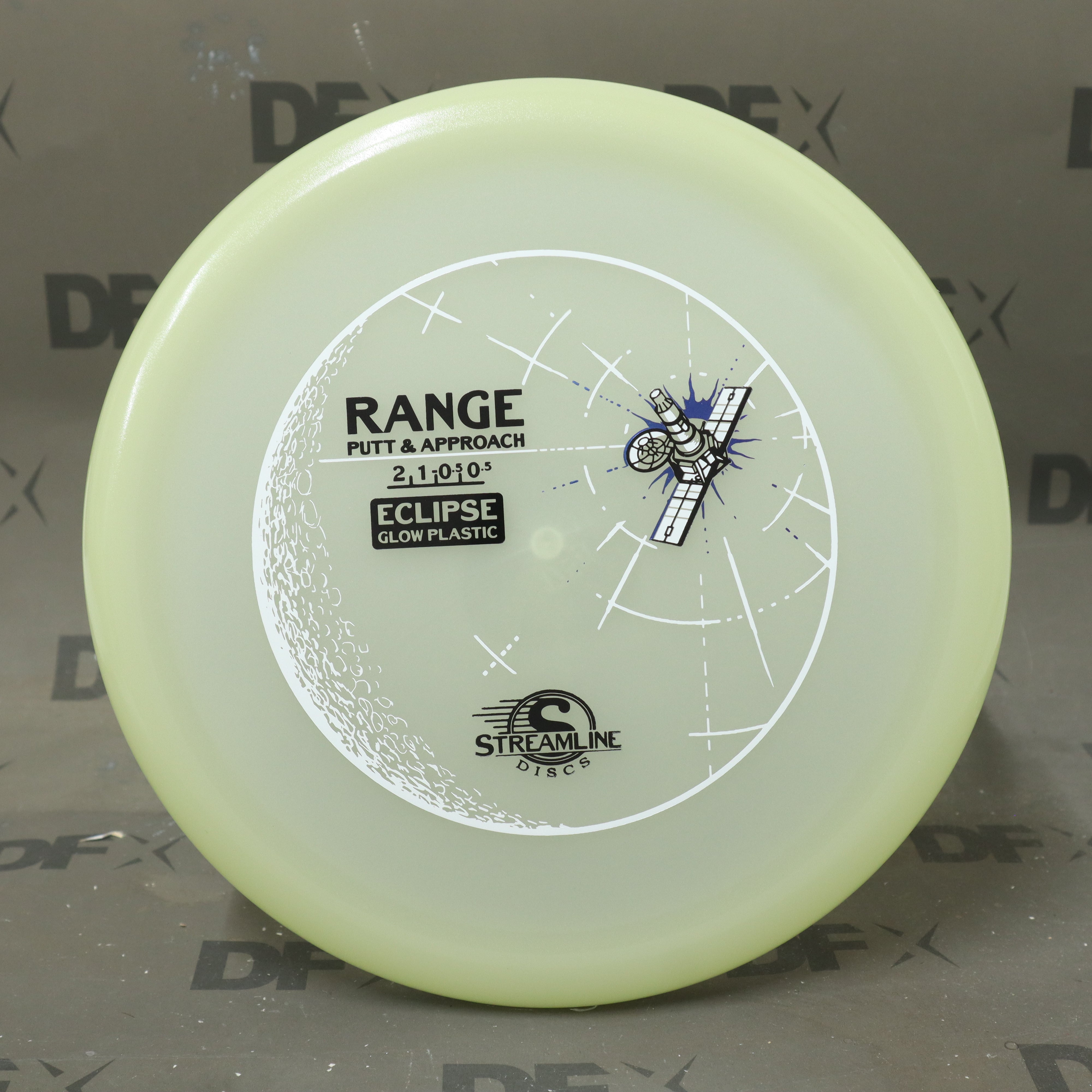 Streamline Eclipse Range