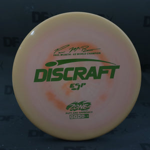 Discraft ESP Zone