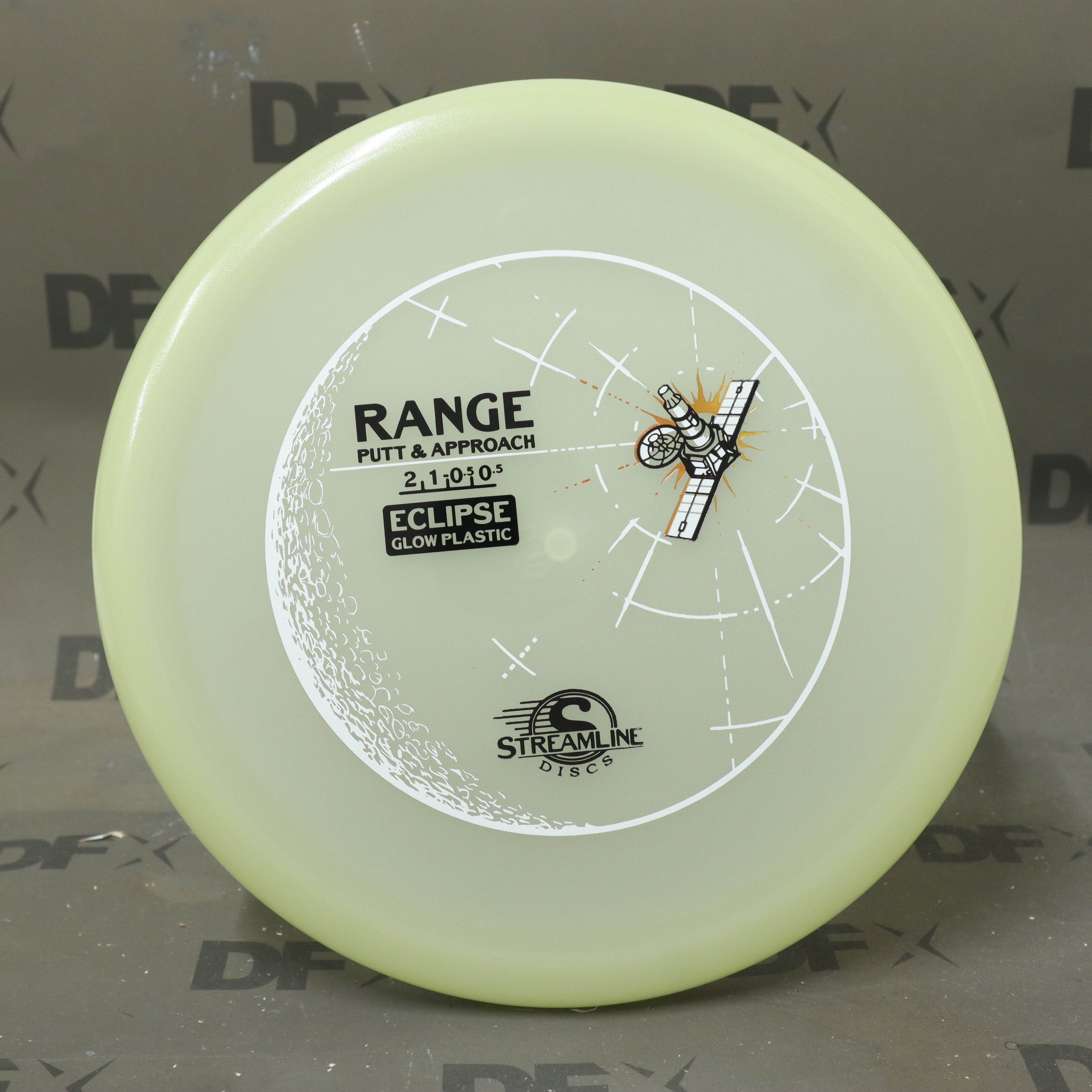 Streamline Eclipse Range