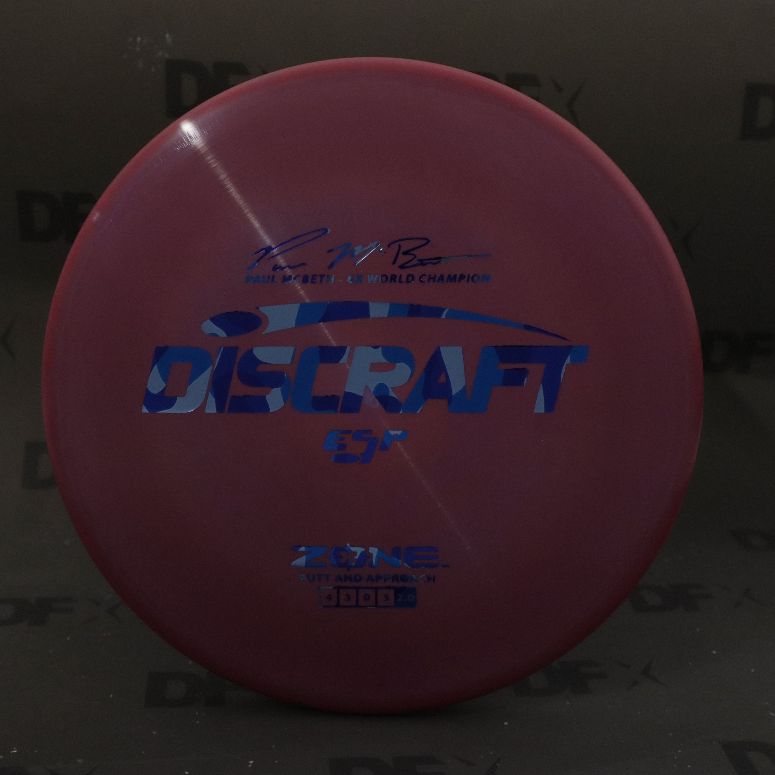 Discraft ESP Zone