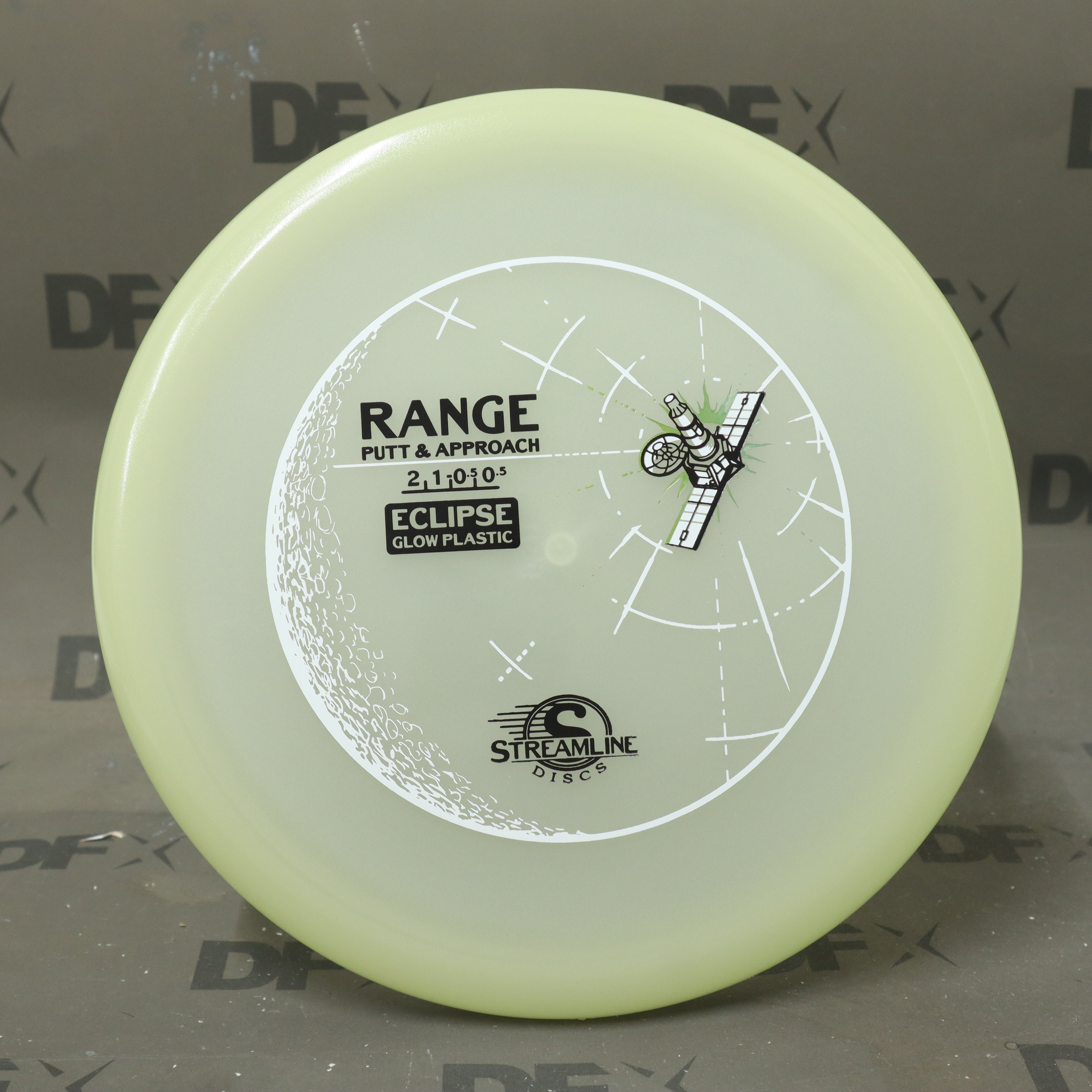 Streamline Eclipse Range