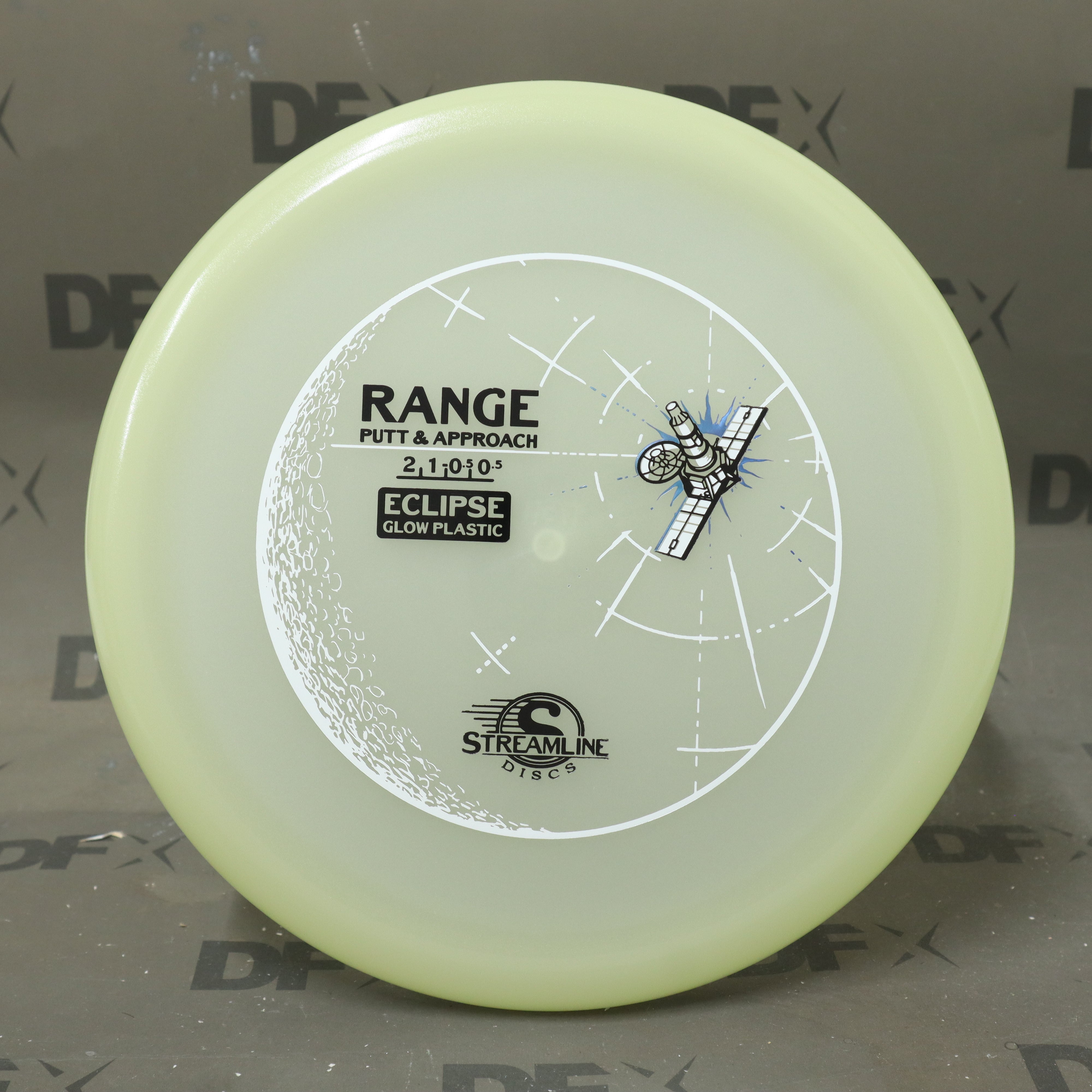 Streamline Eclipse Range