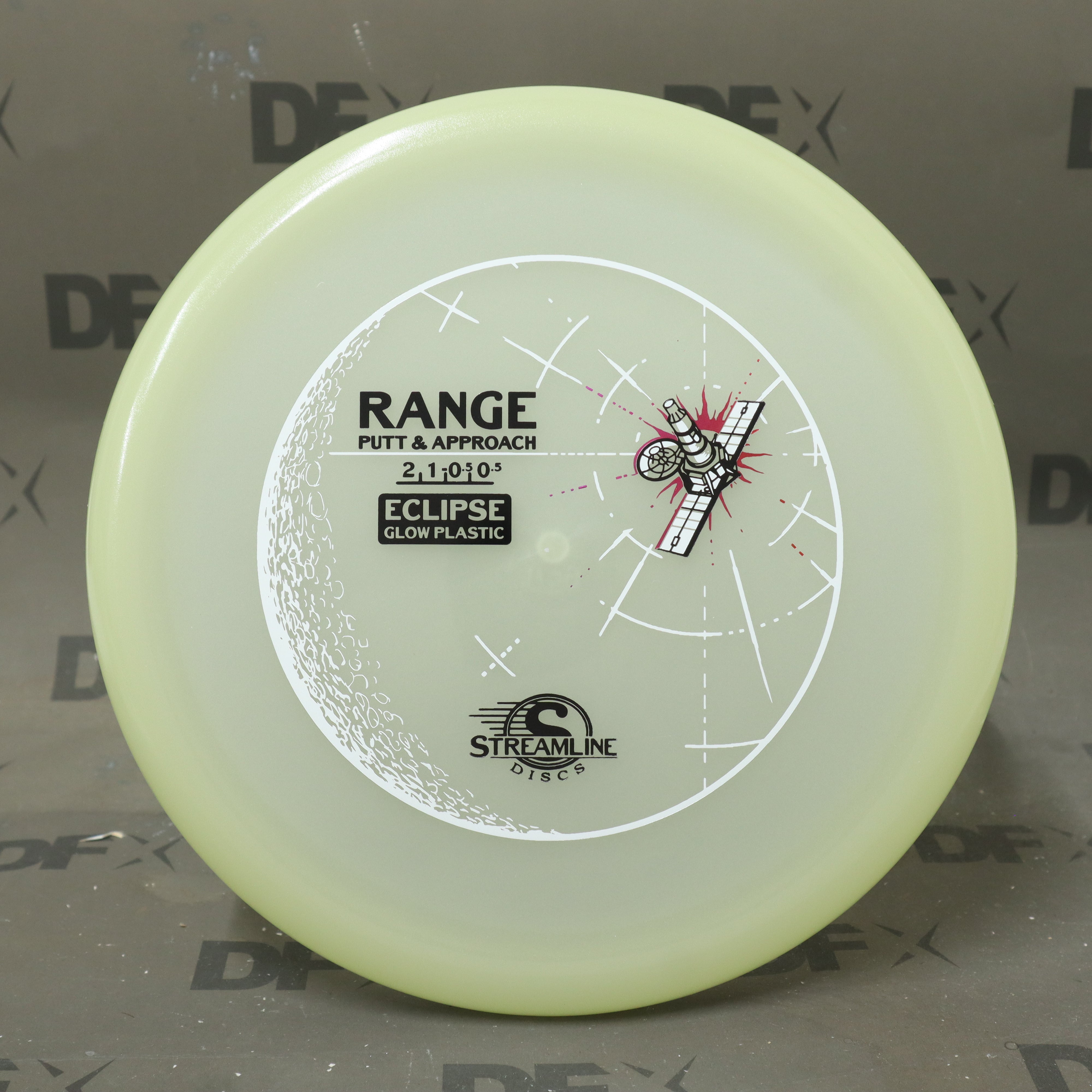 Streamline Eclipse Range