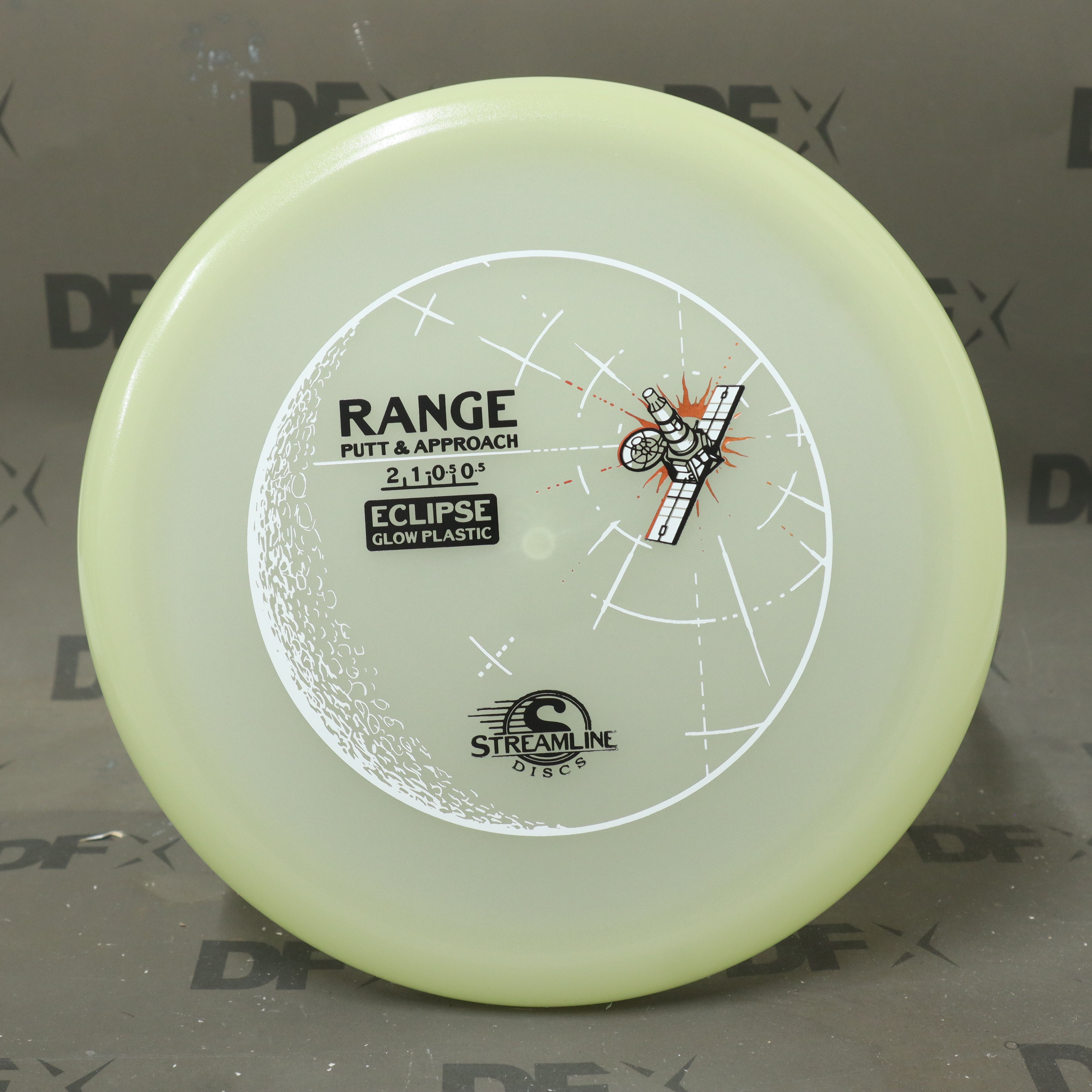 Streamline Eclipse Range