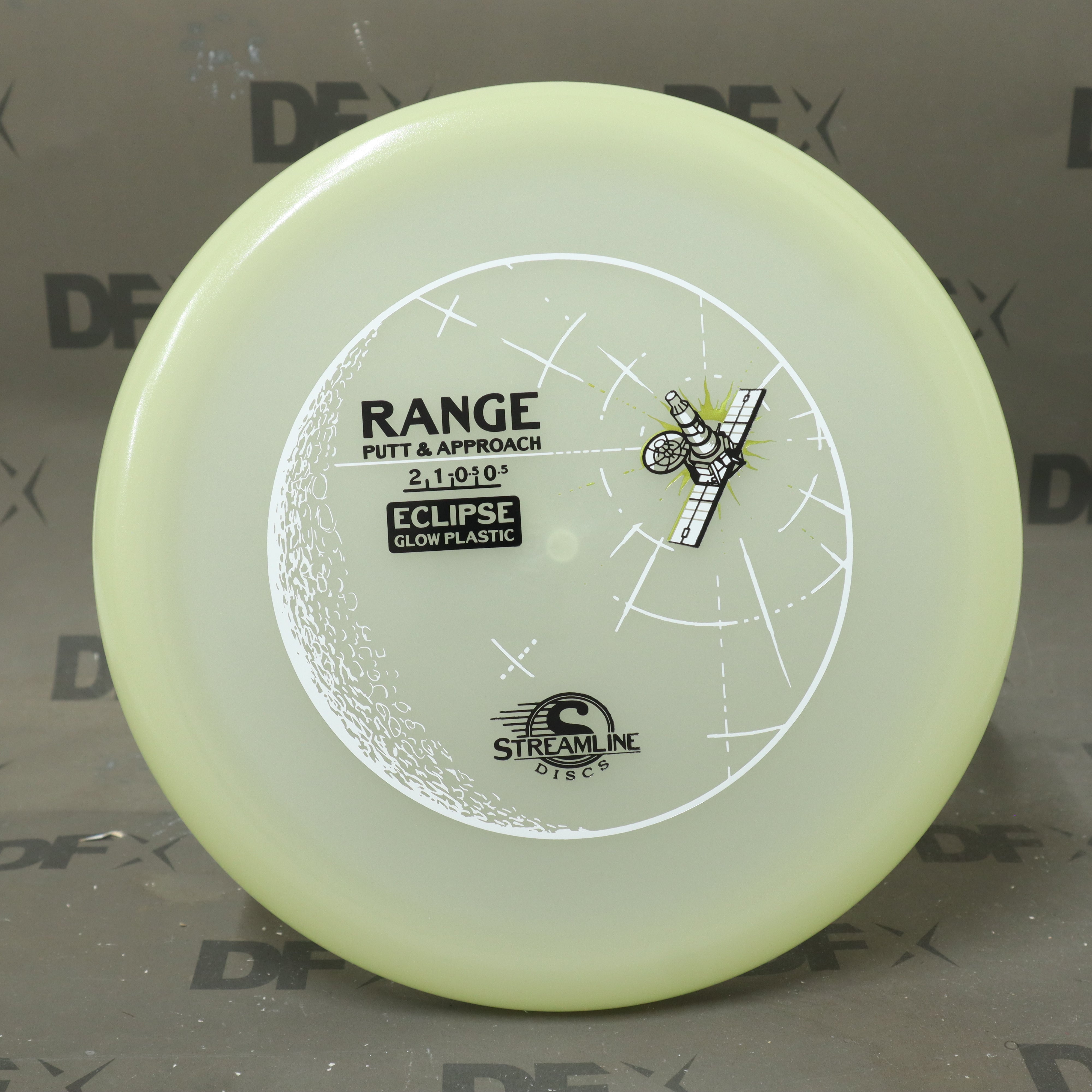 Streamline Eclipse Range