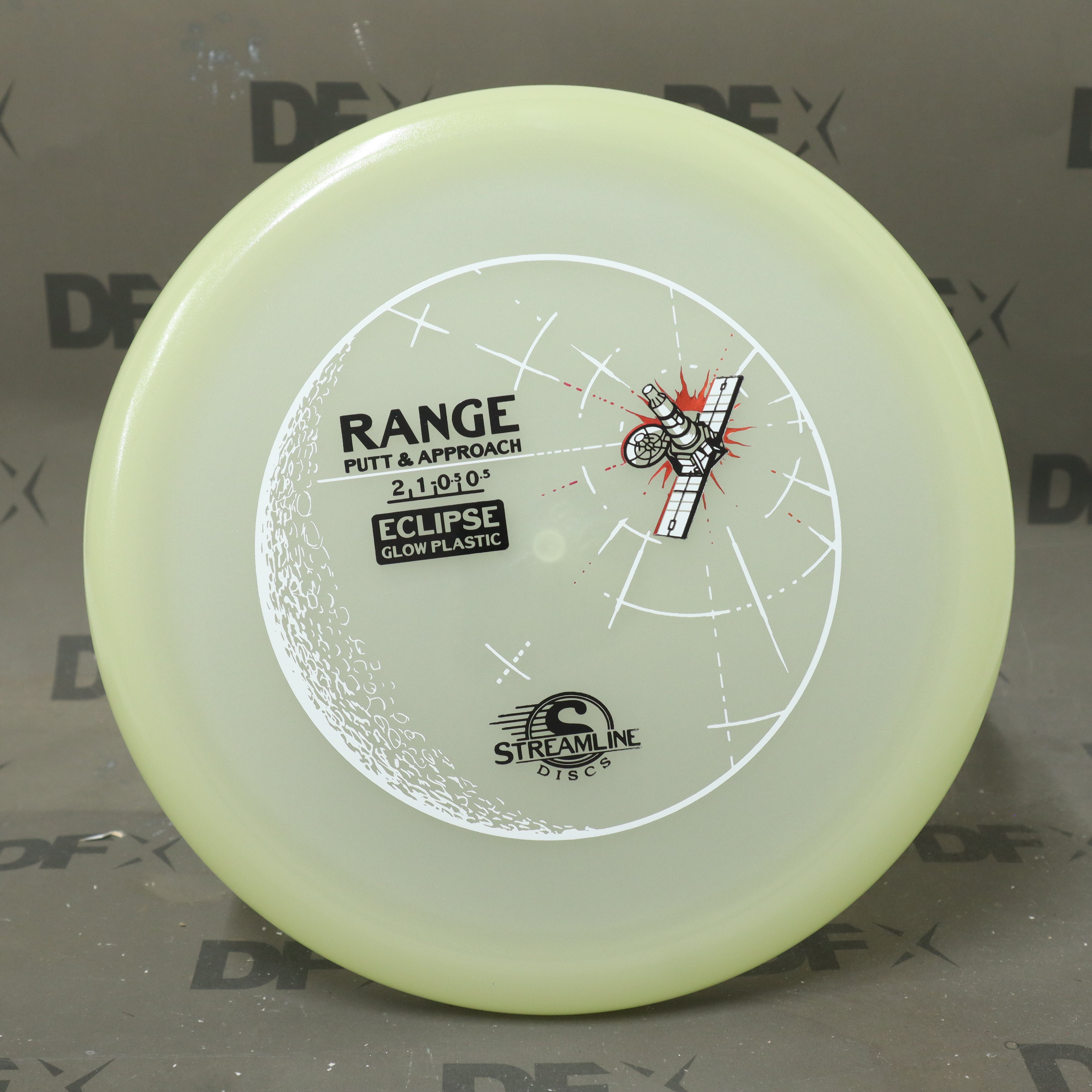 Streamline Eclipse Range