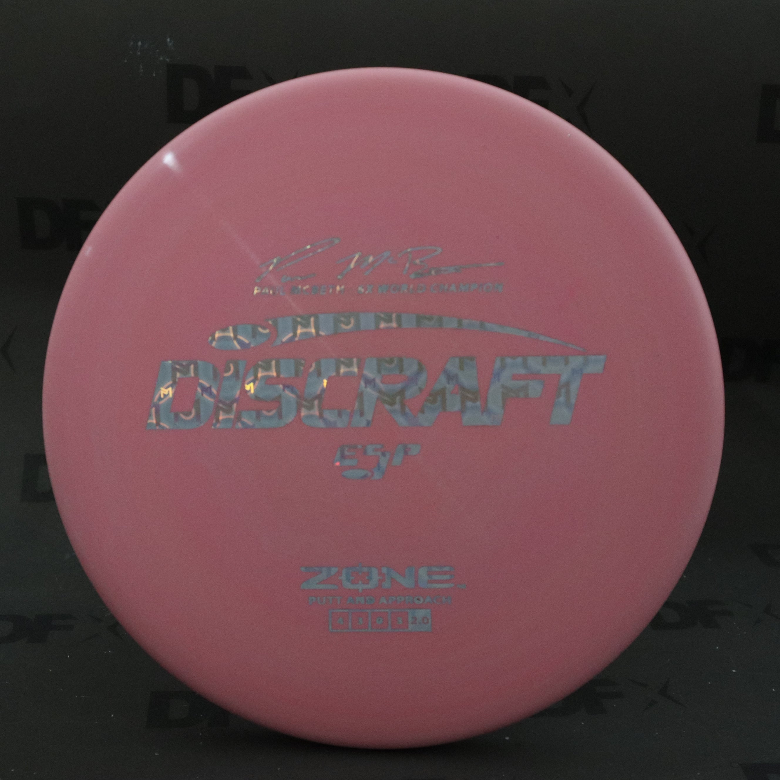 Discraft ESP Zone