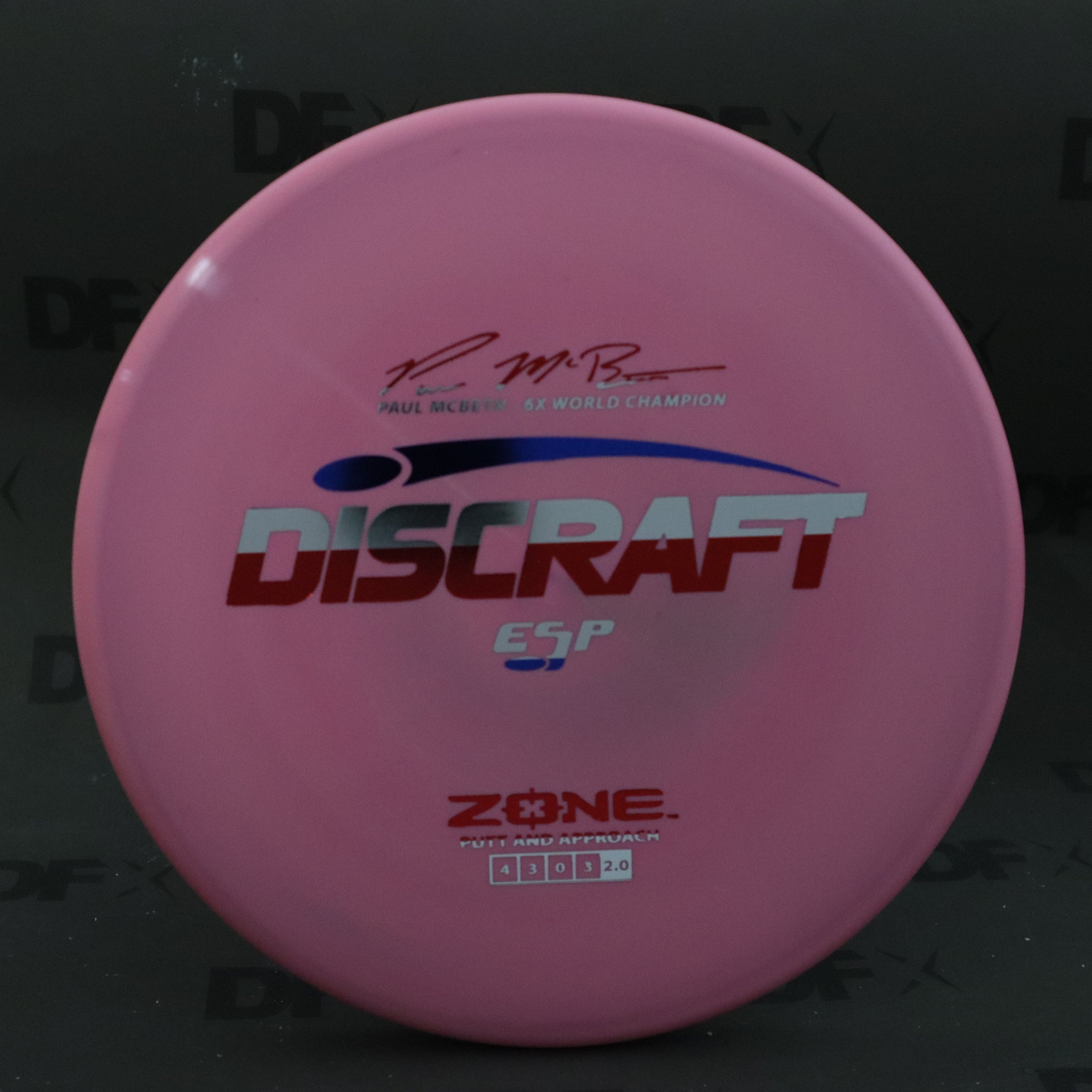 Discraft ESP Zone