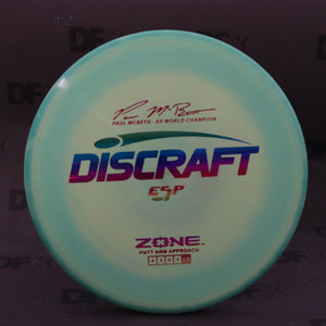 Discraft ESP Zone