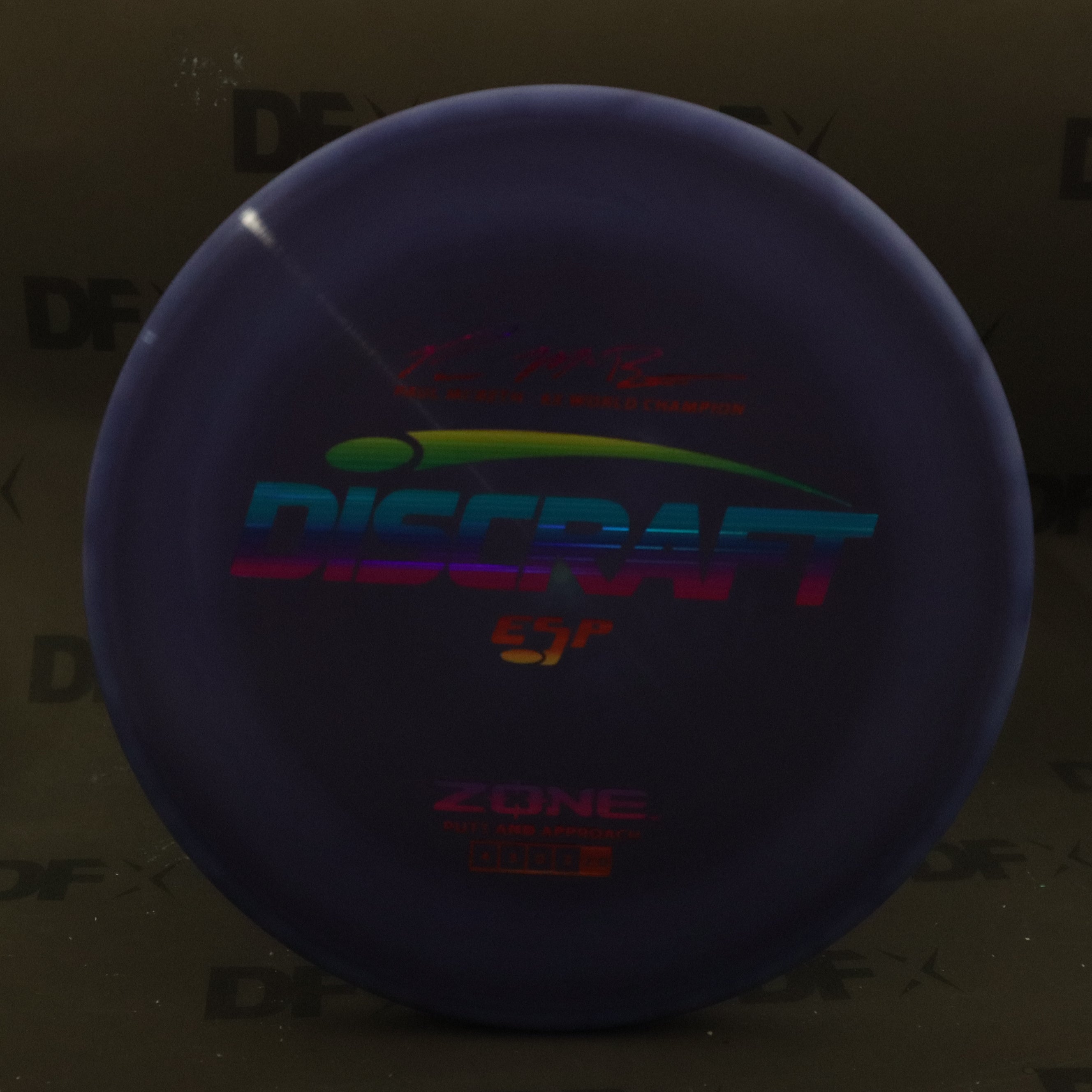 Discraft ESP Zone