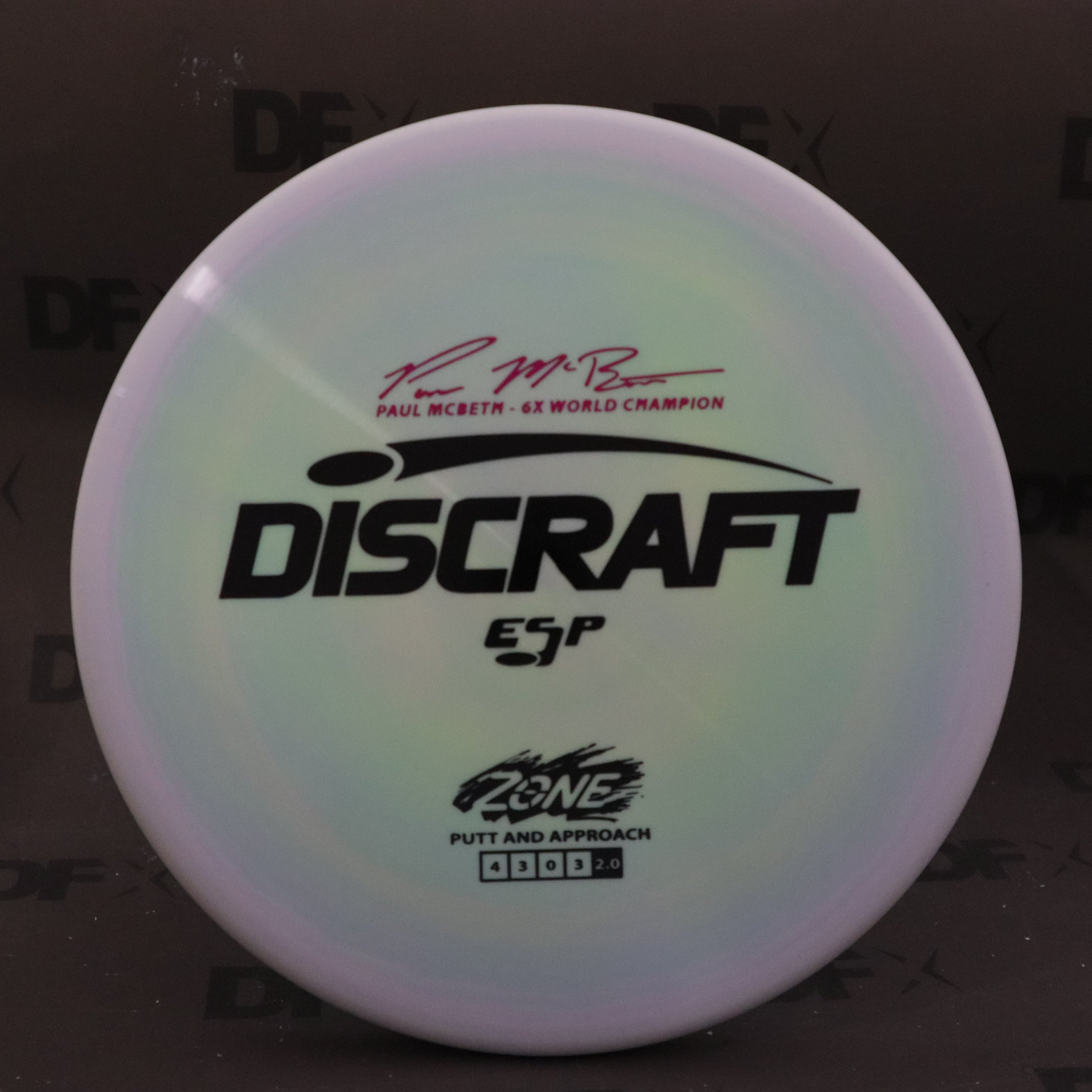 Discraft ESP Zone