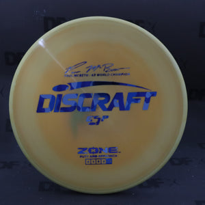 Discraft ESP Zone