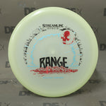 Streamline Eclipse Range - Special Edition