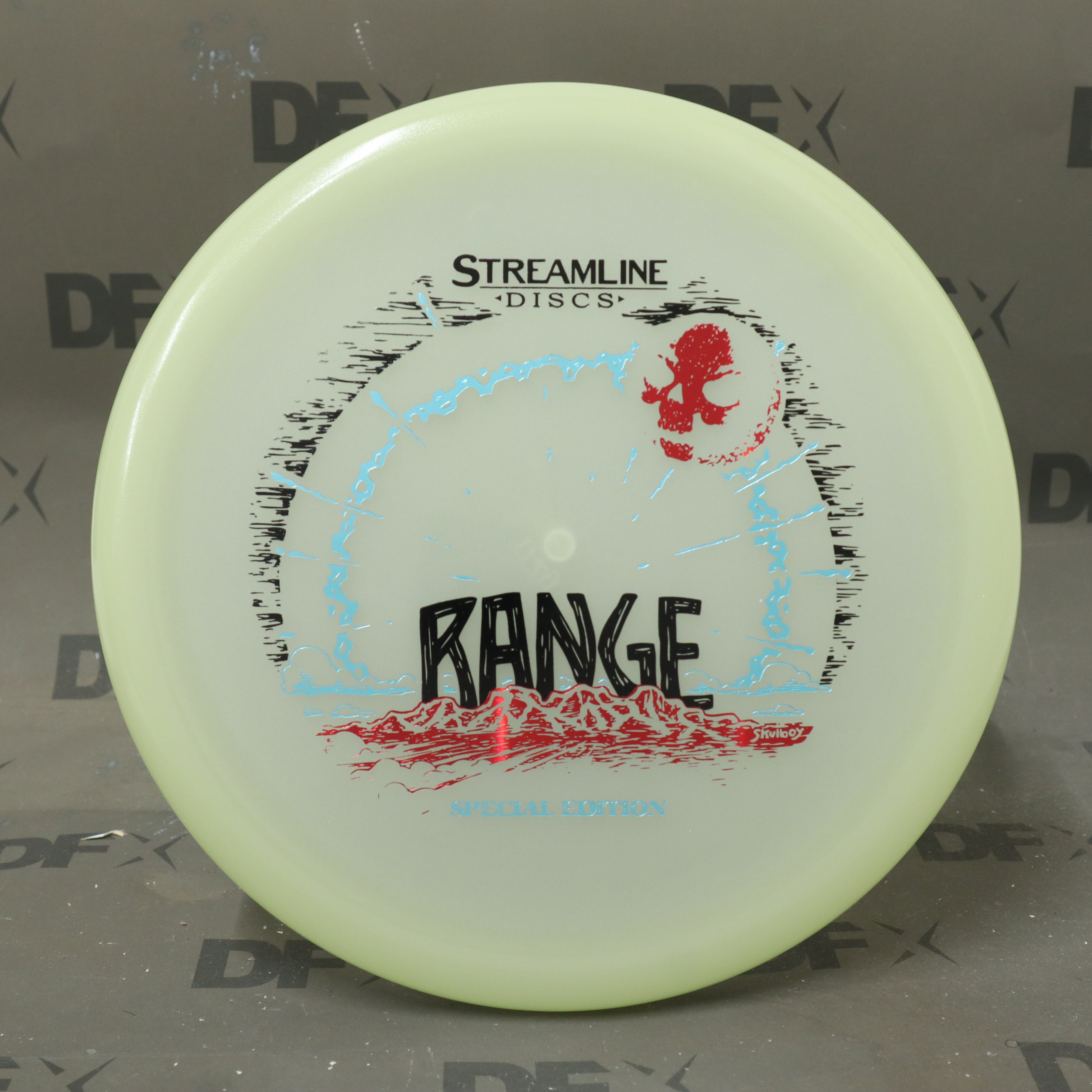 Streamline Eclipse Range - Special Edition