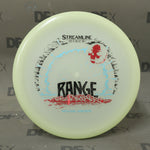 Streamline Eclipse Range - Special Edition