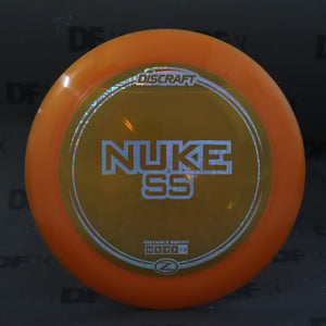 Discraft Z Nuke SS
