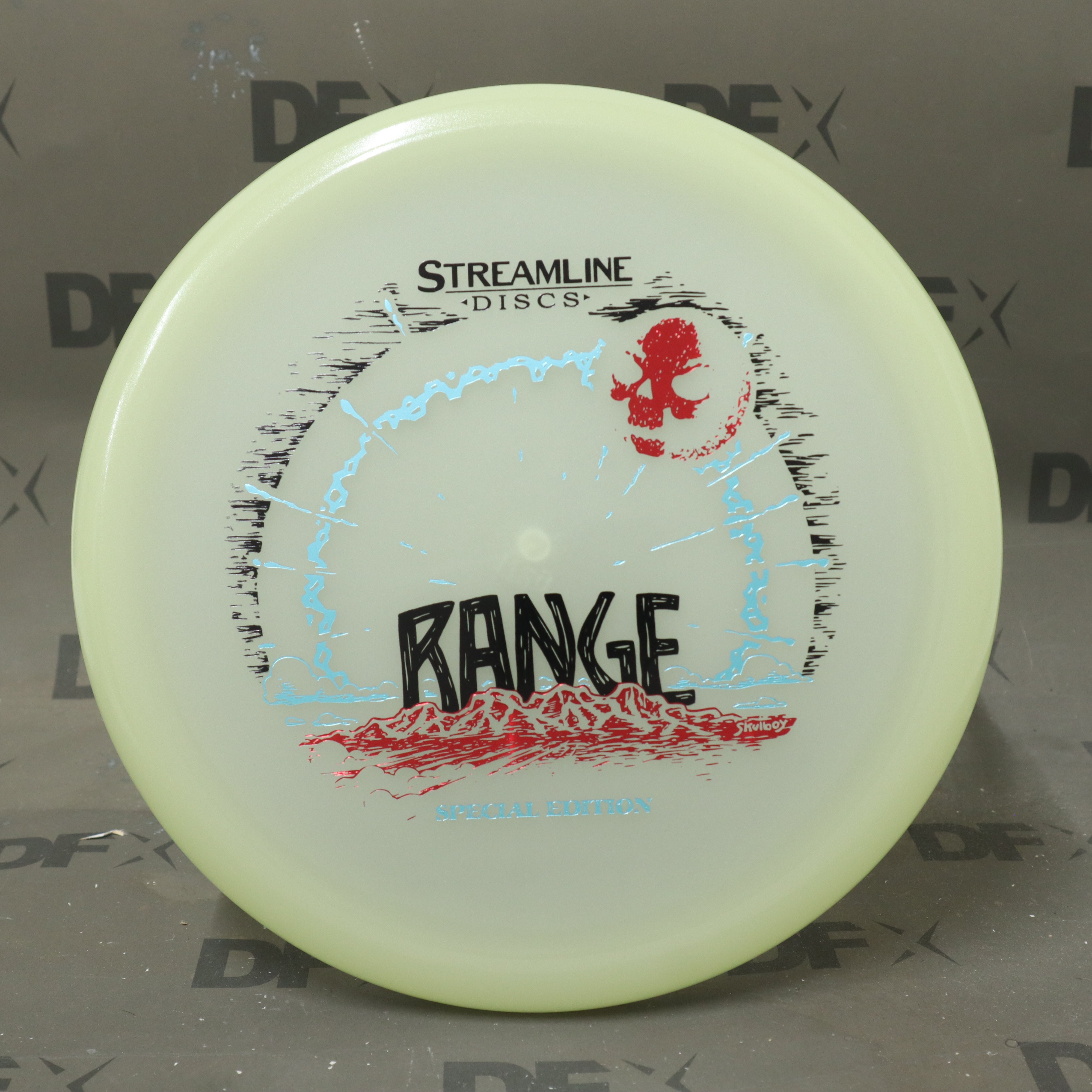 Streamline Eclipse Range - Special Edition