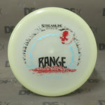 Streamline Eclipse Range - Special Edition