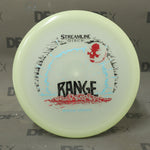 Streamline Eclipse Range - Special Edition