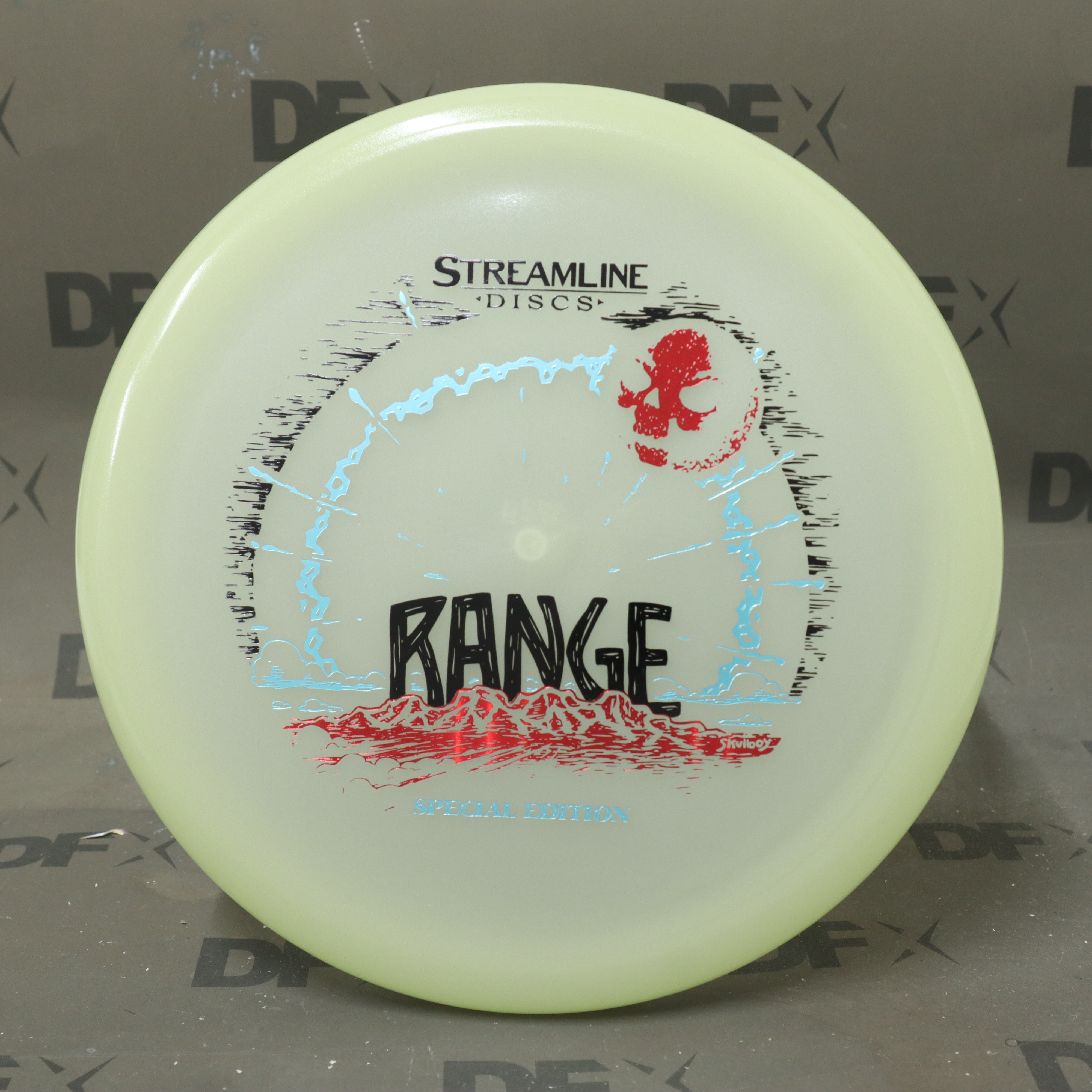 Streamline Eclipse Range - Special Edition