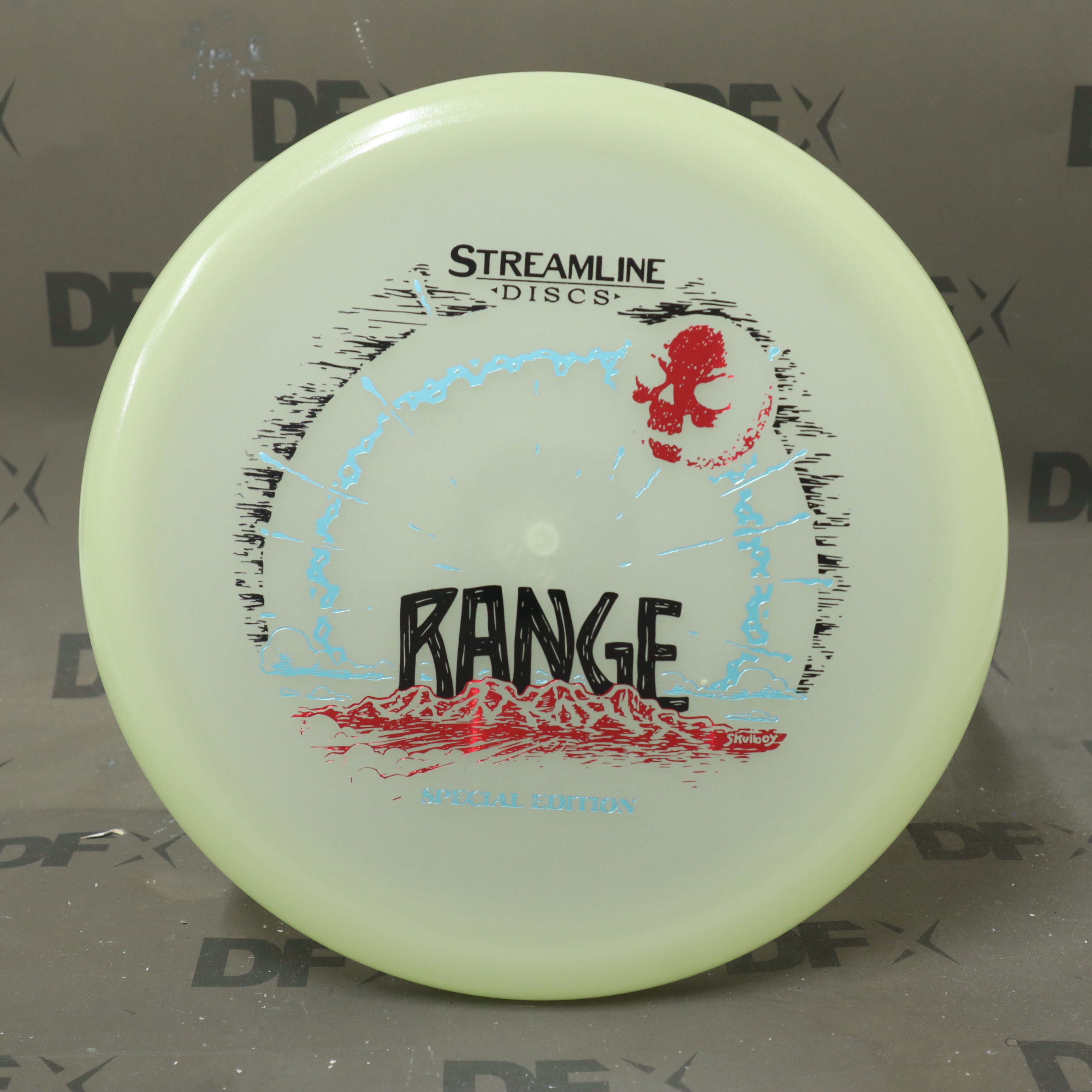 Streamline Eclipse Range - Special Edition