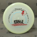 Streamline Eclipse Range - Special Edition
