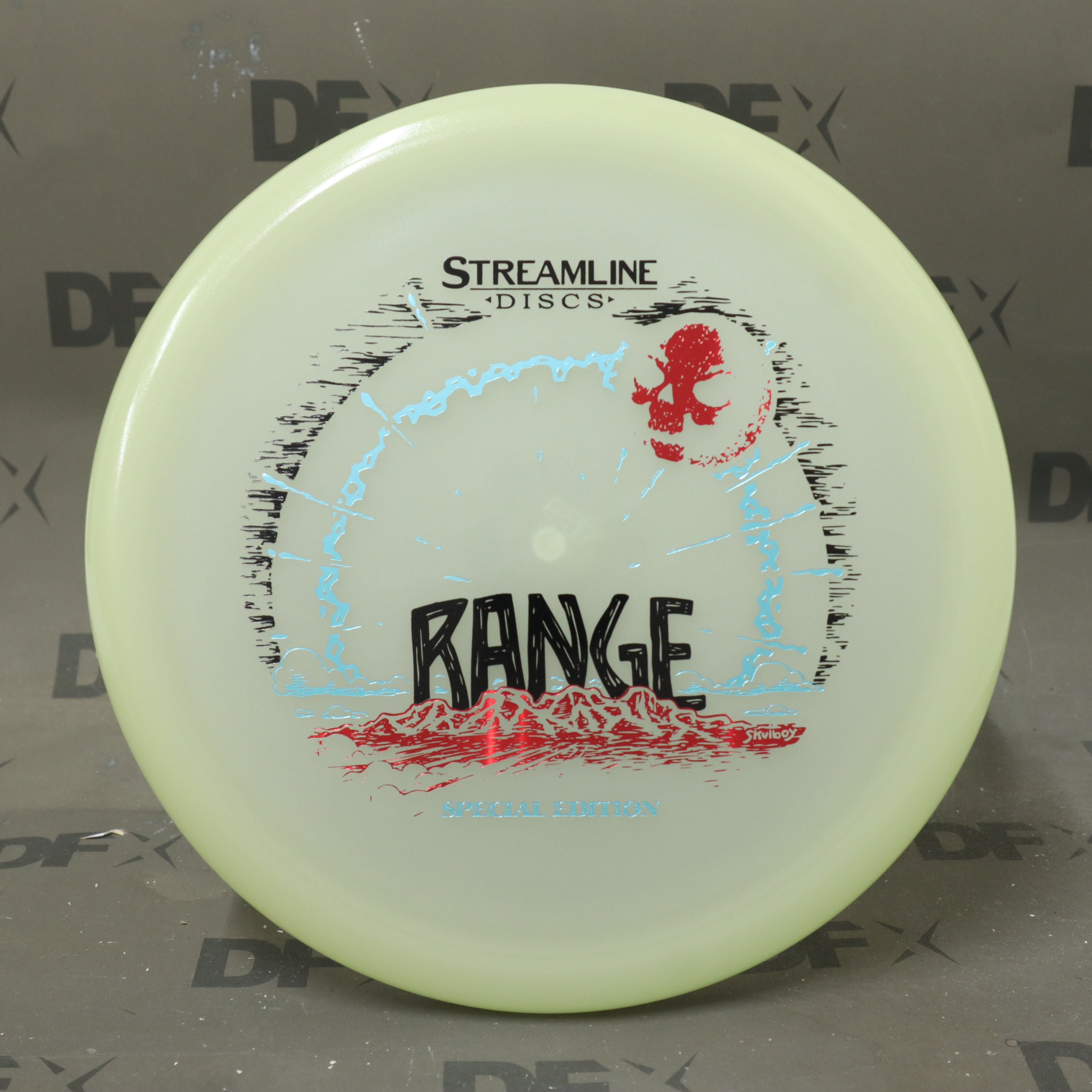 Streamline Eclipse Range - Special Edition