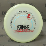 Streamline Eclipse Range - Special Edition