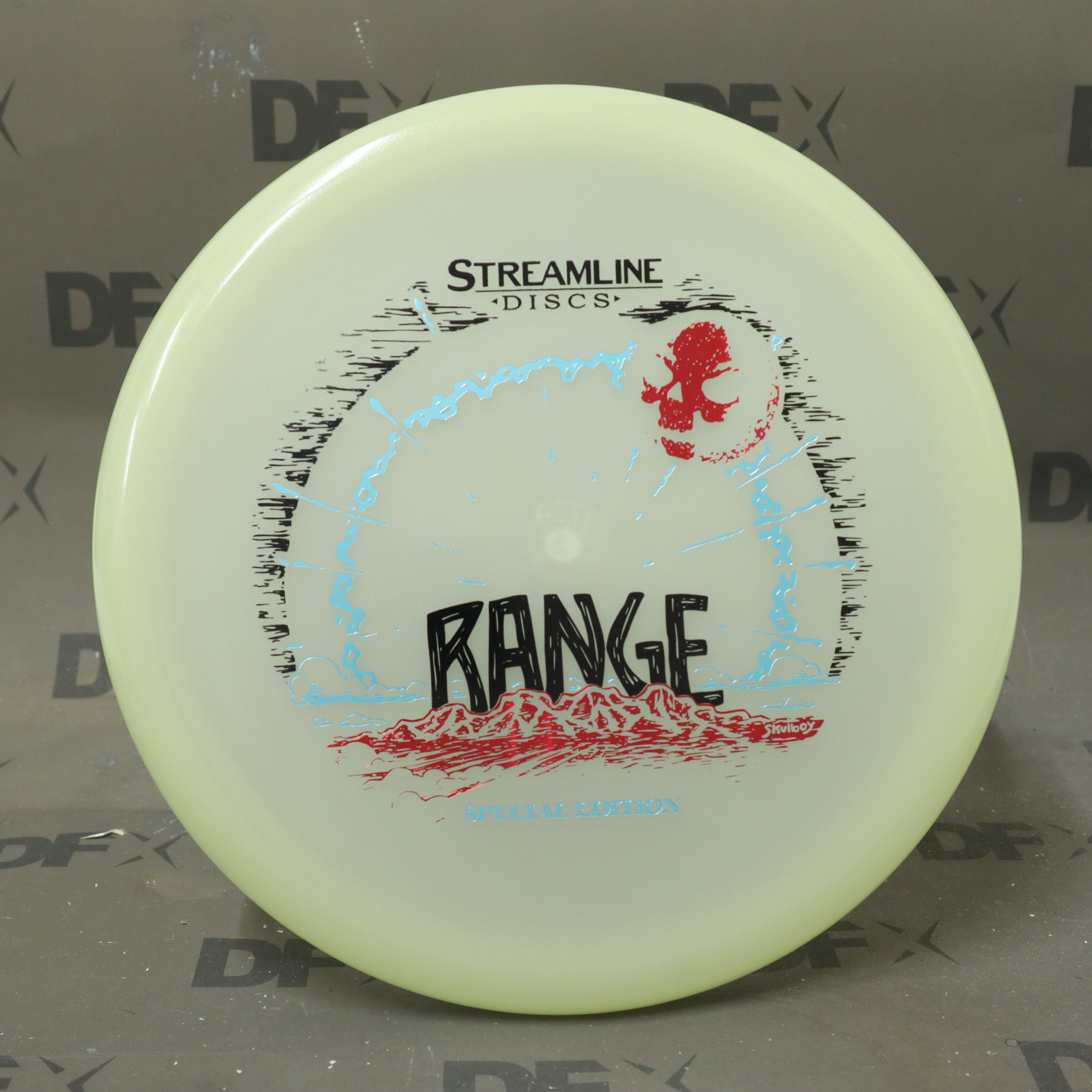 Streamline Eclipse Range - Special Edition