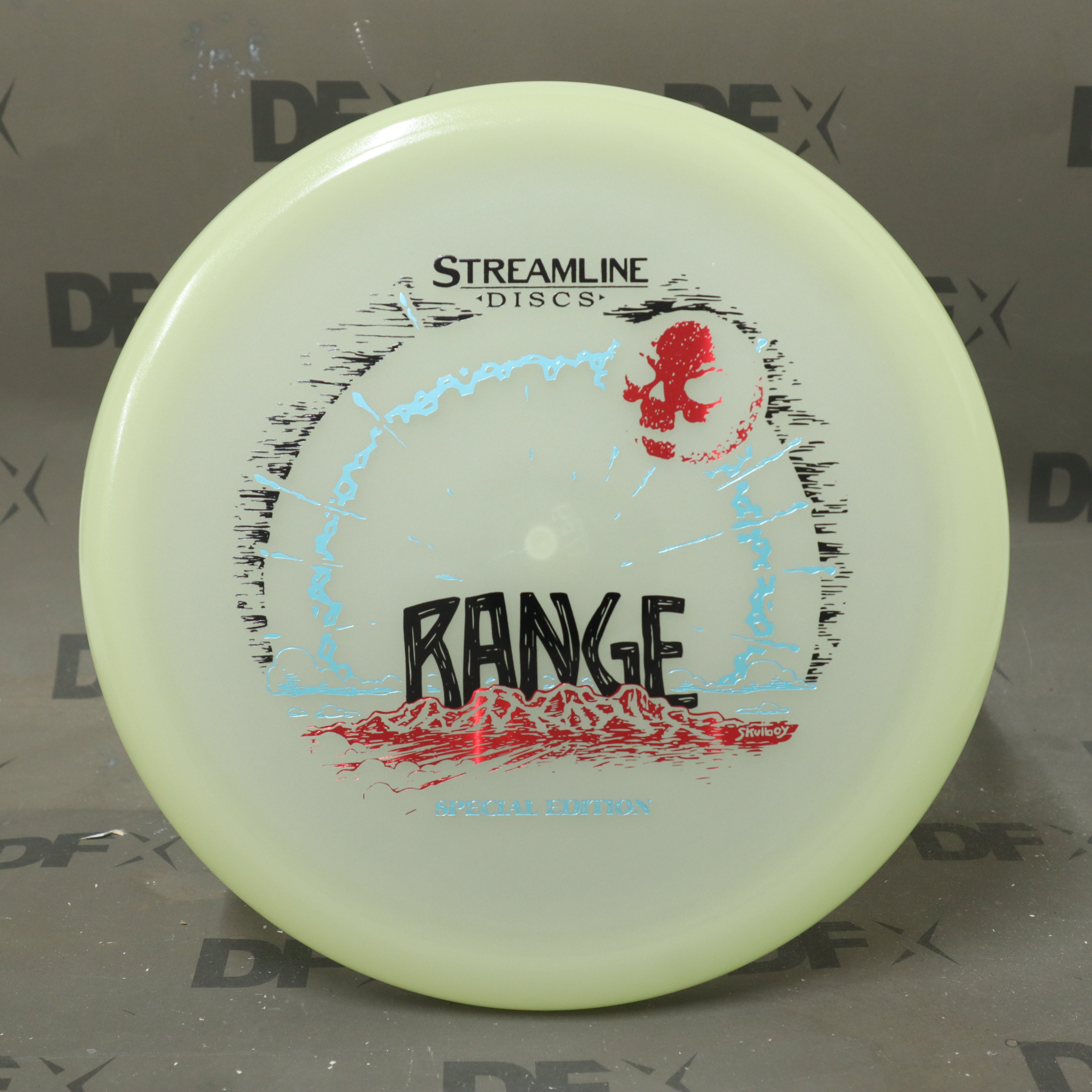 Streamline Eclipse Range - Special Edition