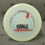 Streamline Eclipse Range - Special Edition