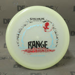 Streamline Eclipse Range - Special Edition