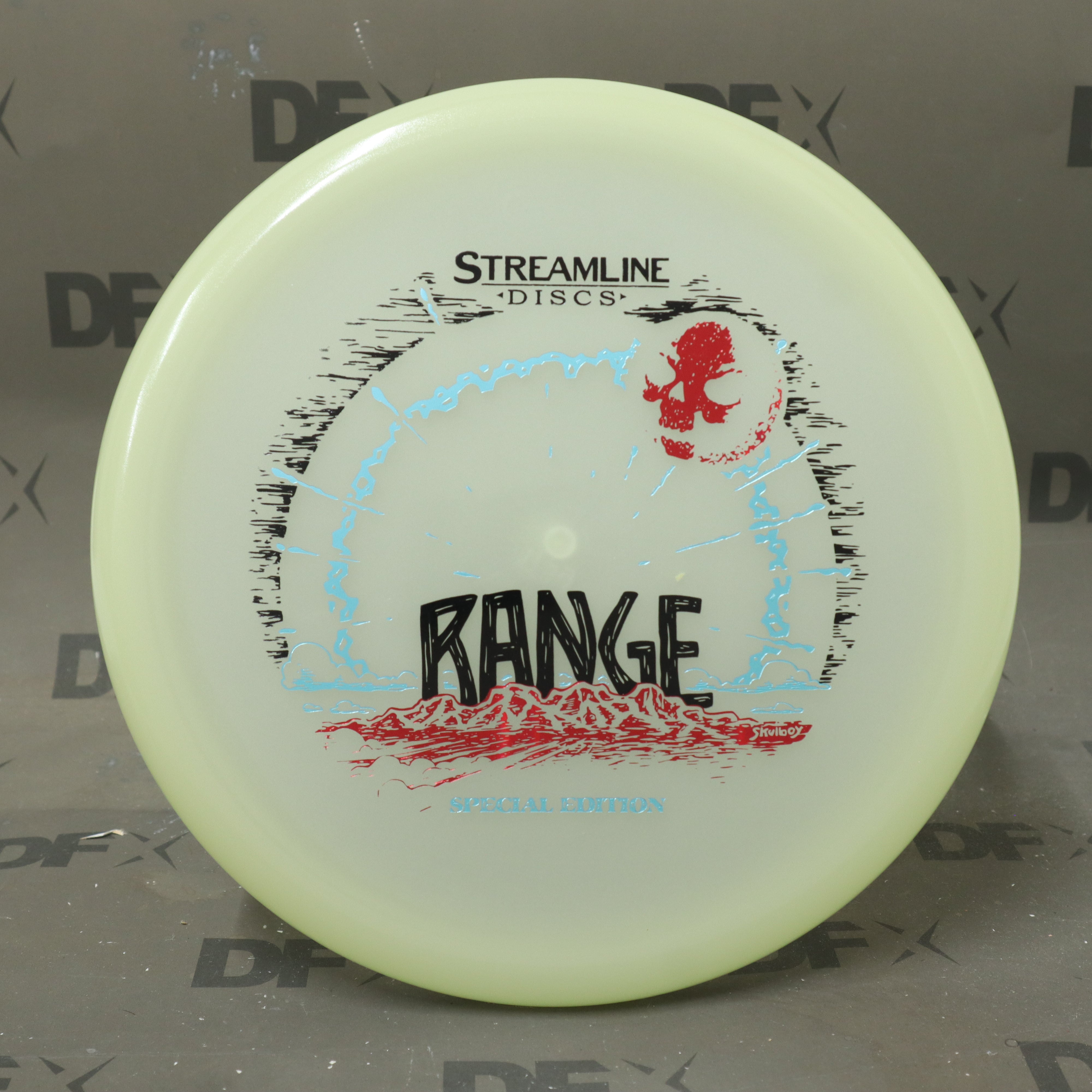 Streamline Eclipse Range - Special Edition