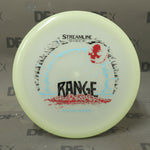 Streamline Eclipse Range - Special Edition