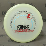 Streamline Eclipse Range - Special Edition