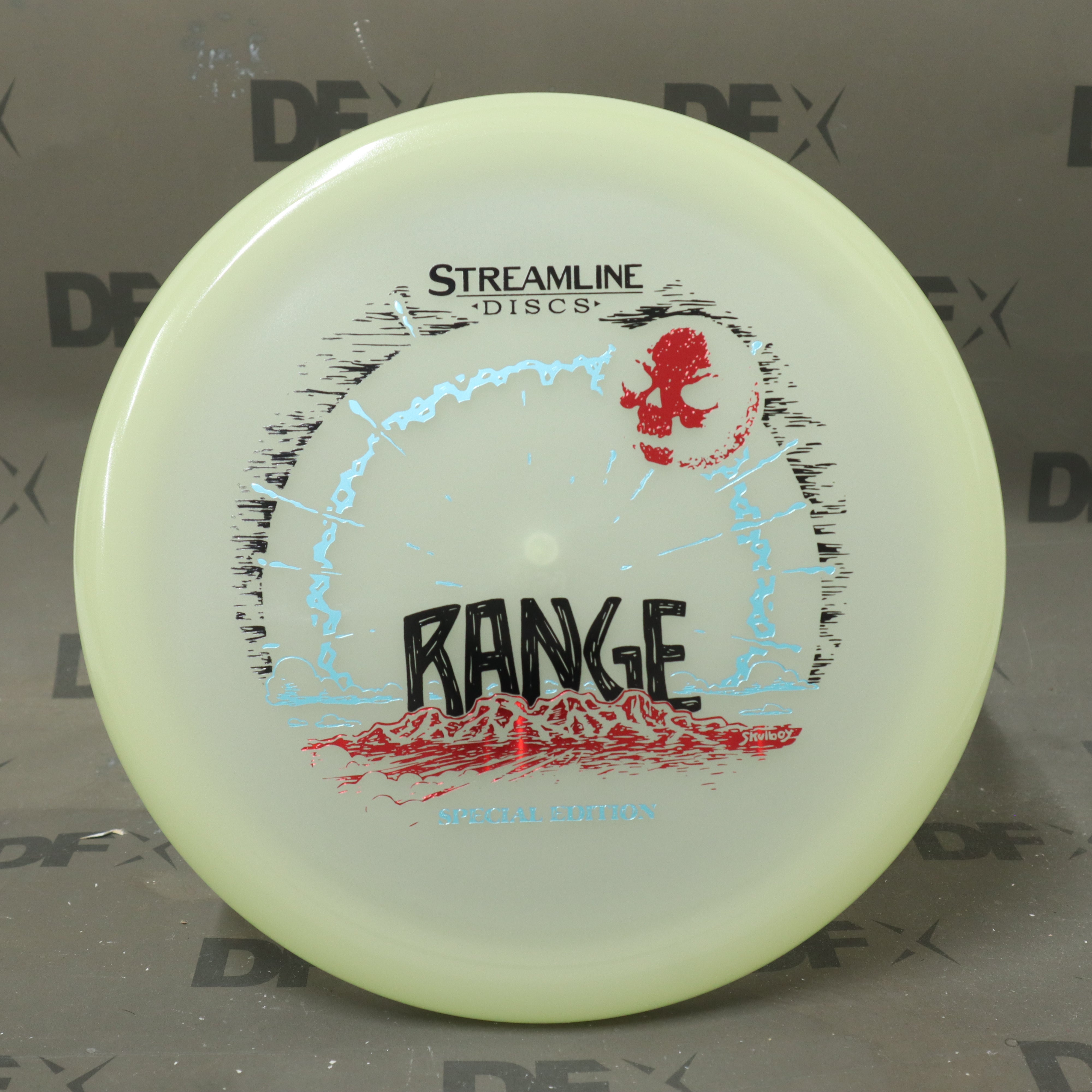 Streamline Eclipse Range - Special Edition