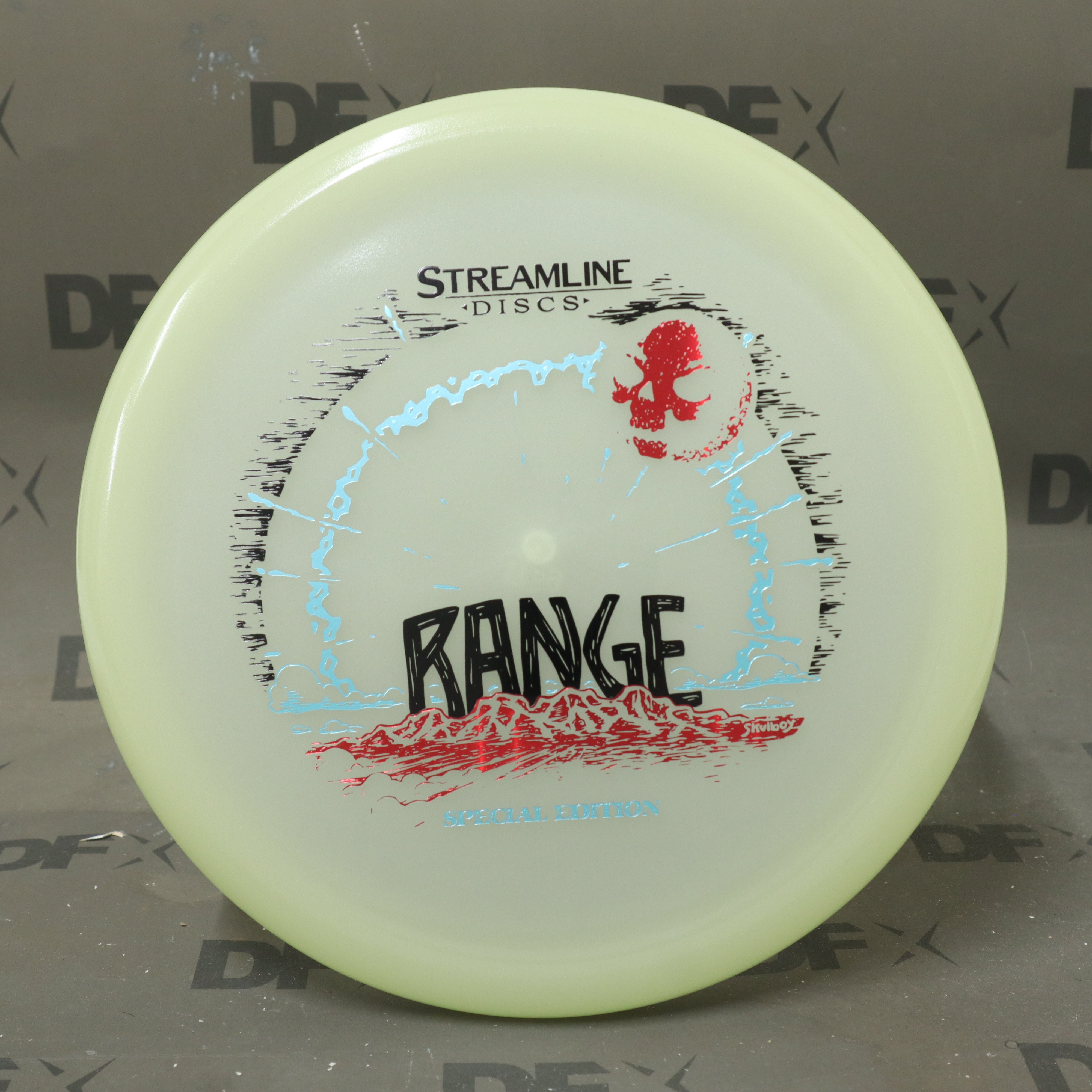 Streamline Eclipse Range - Special Edition