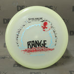 Streamline Eclipse Range - Special Edition