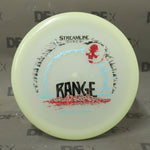 Streamline Eclipse Range - Special Edition