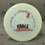 Streamline Eclipse Range - Special Edition