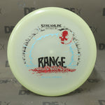 Streamline Eclipse Range - Special Edition